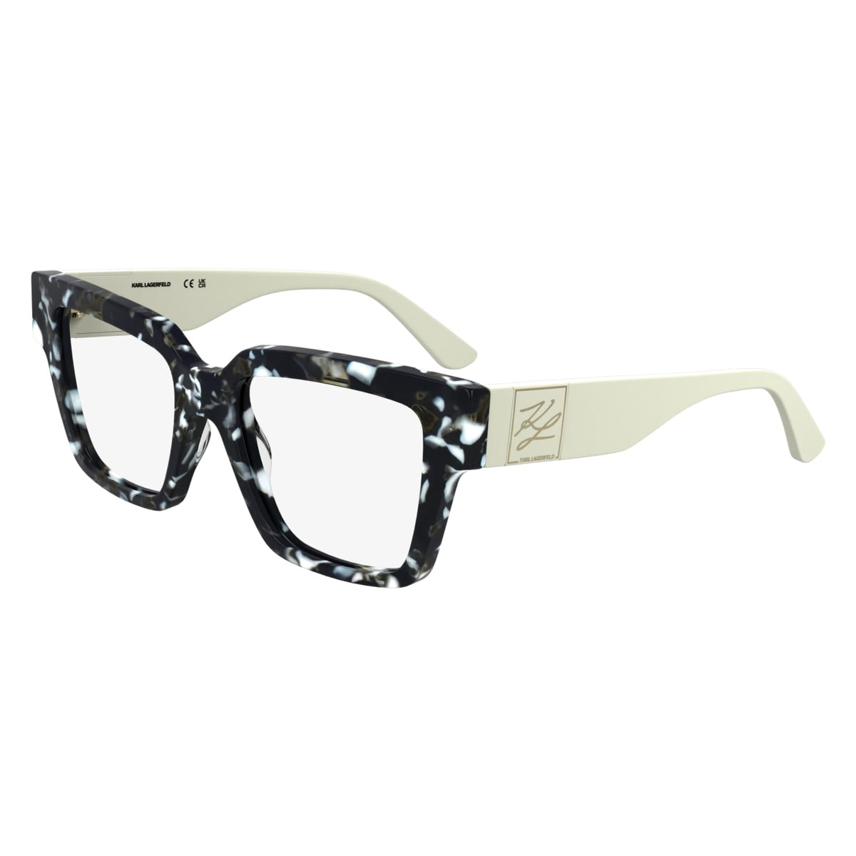 Gafas Graduadas Karl Lagerfeld KL6196 016 53 18