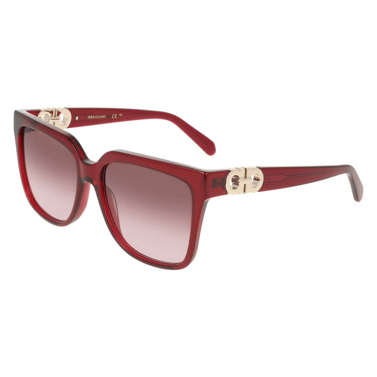 Gafas de Sol Ferragamo SF2109S 655 58 16