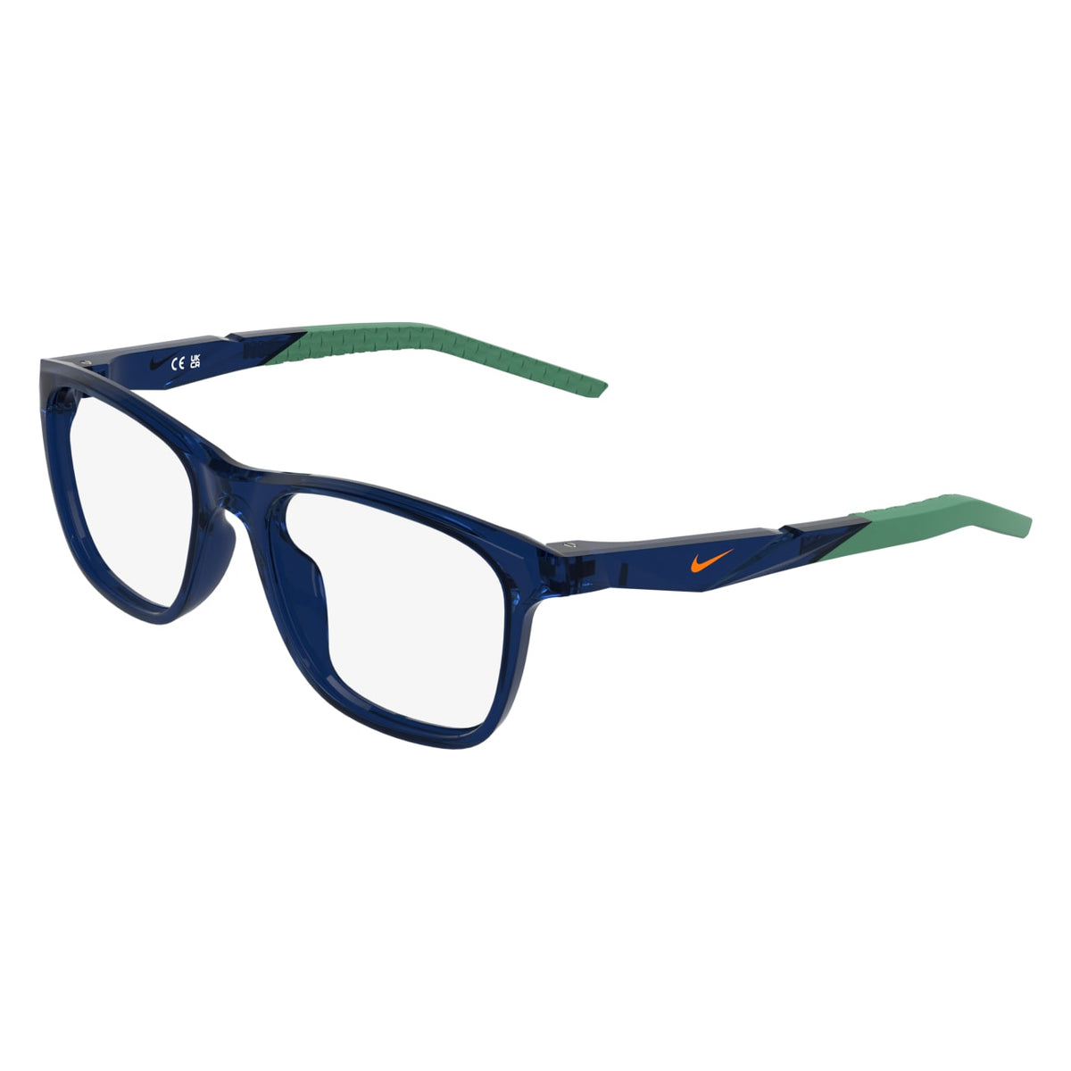 Gafas Graduadas Nike NIKE 5103 410 50 / 52 17