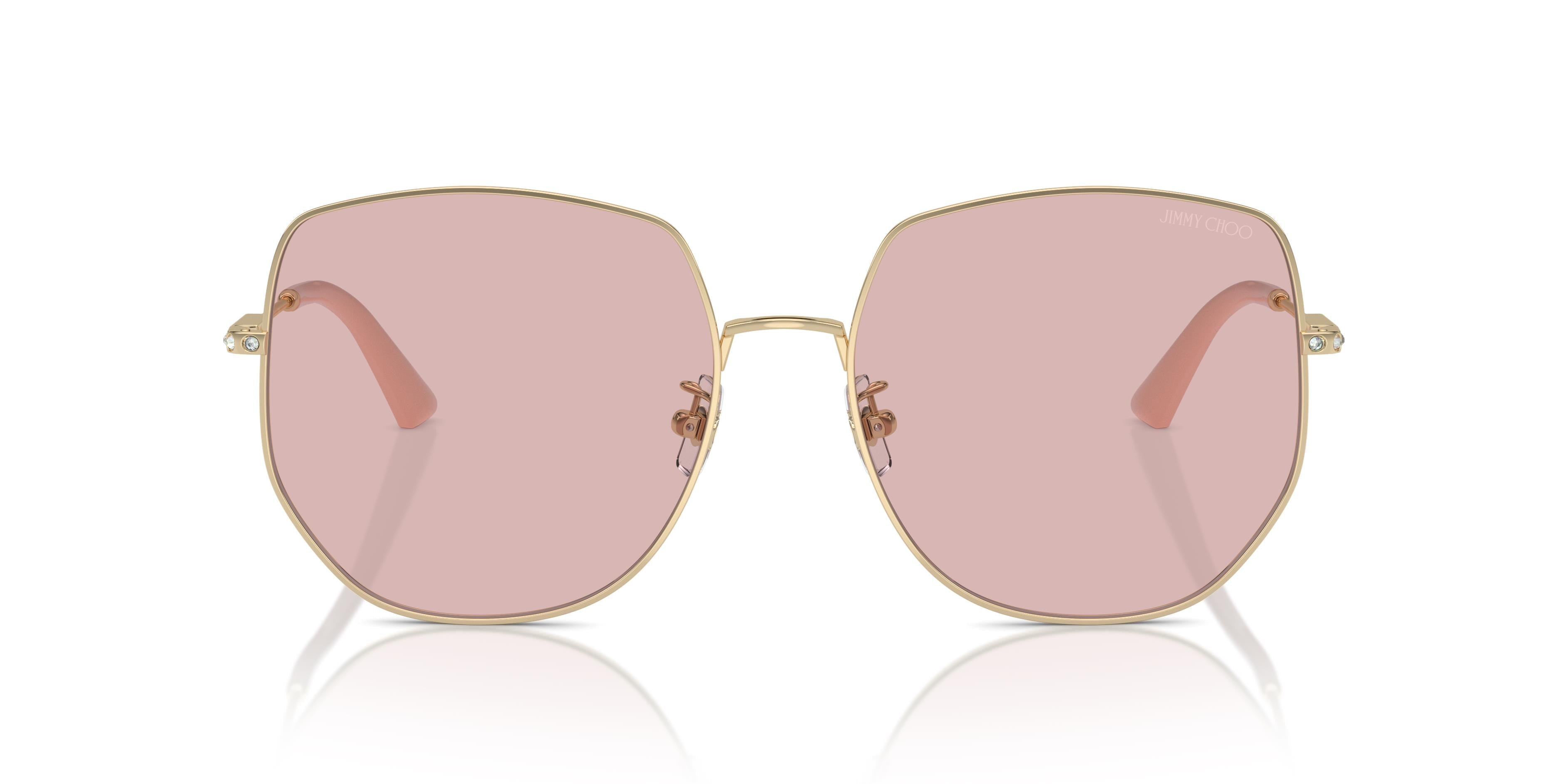 Gafas de Sol Jimmy Choo JC4006BD 3006/5 58 17