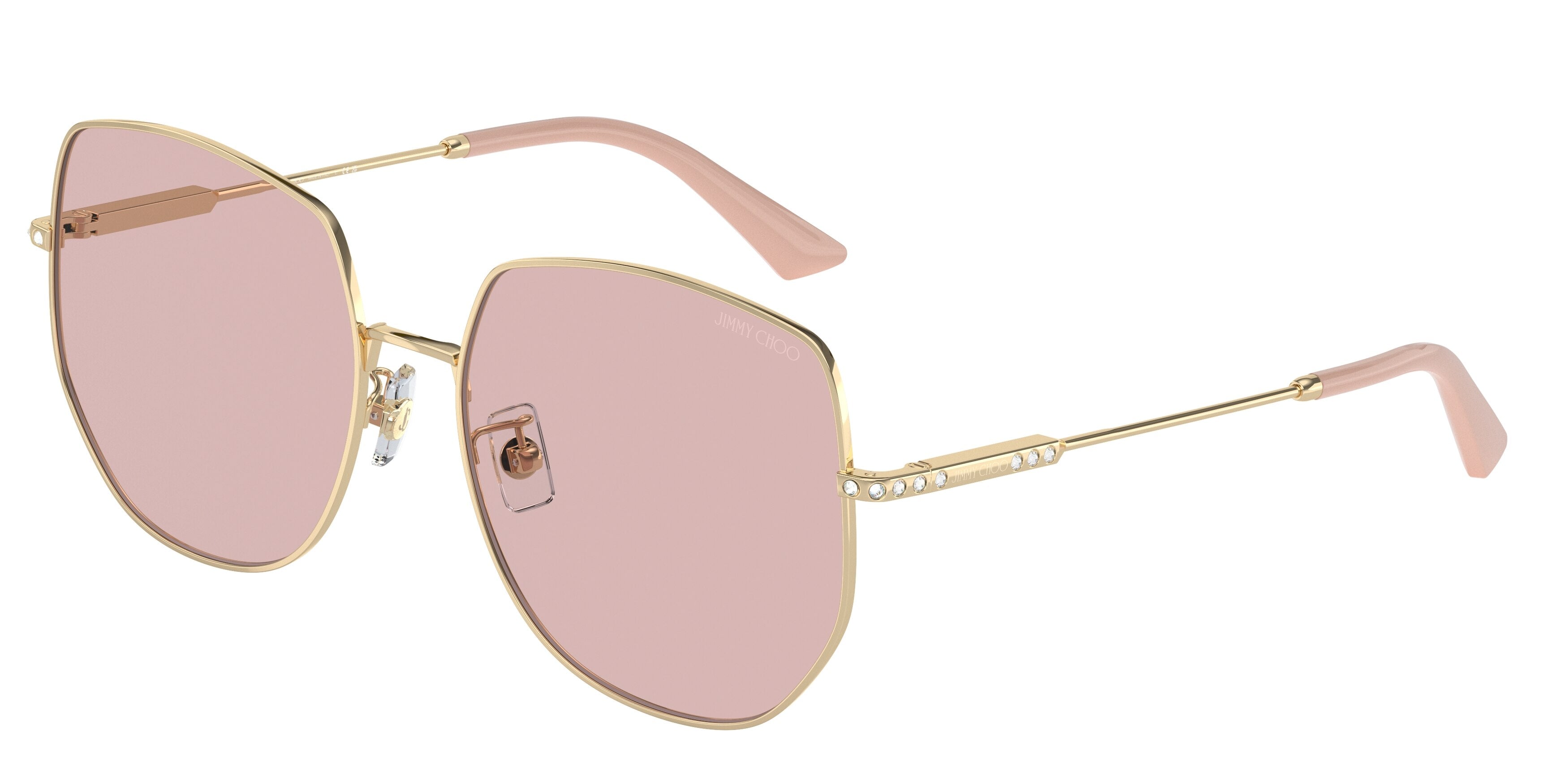 Gafas de Sol Jimmy Choo JC4006BD 3006/5 58 17