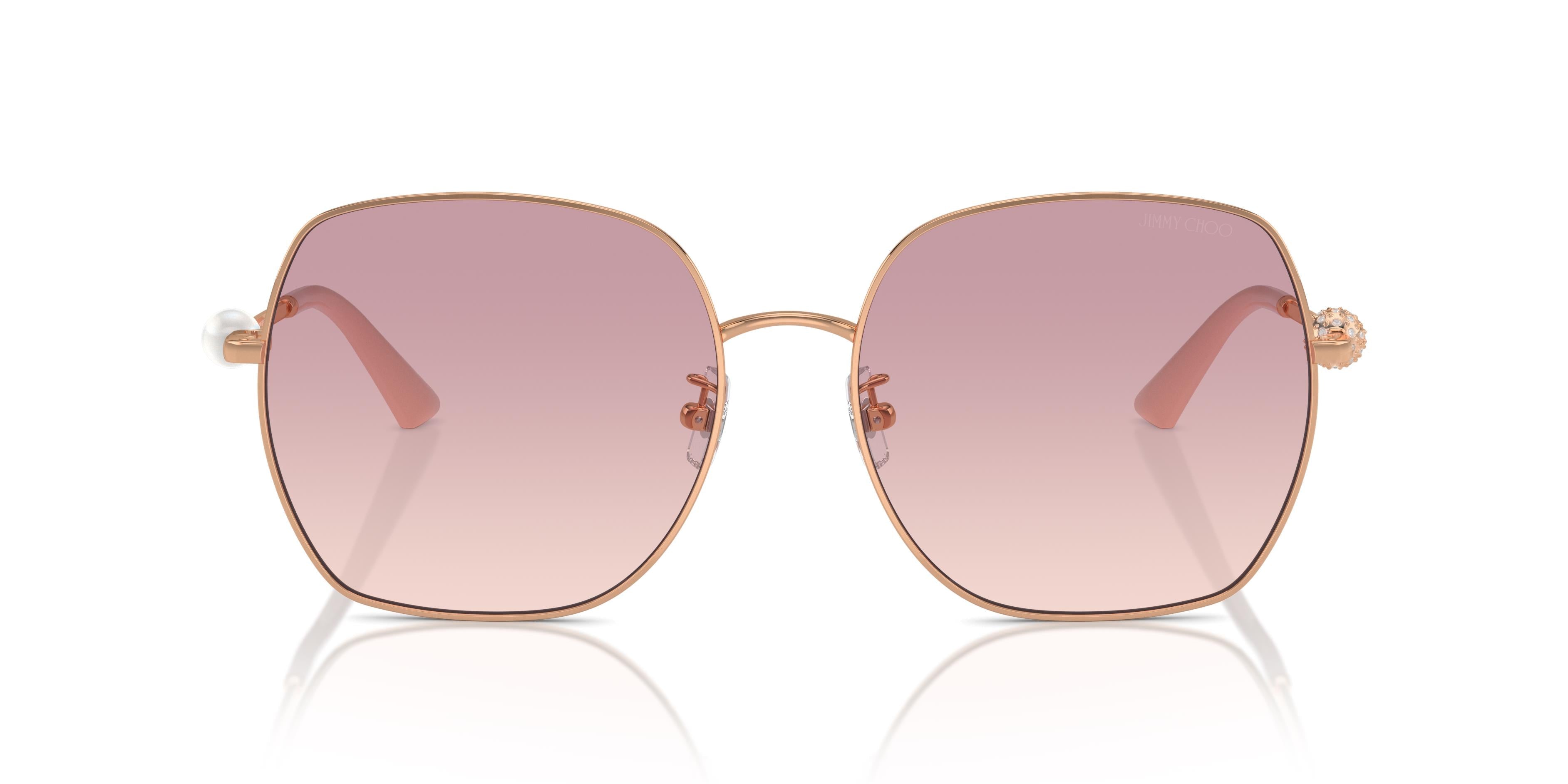Gafas de Sol Jimmy Choo JC4008HD 300868 59 17