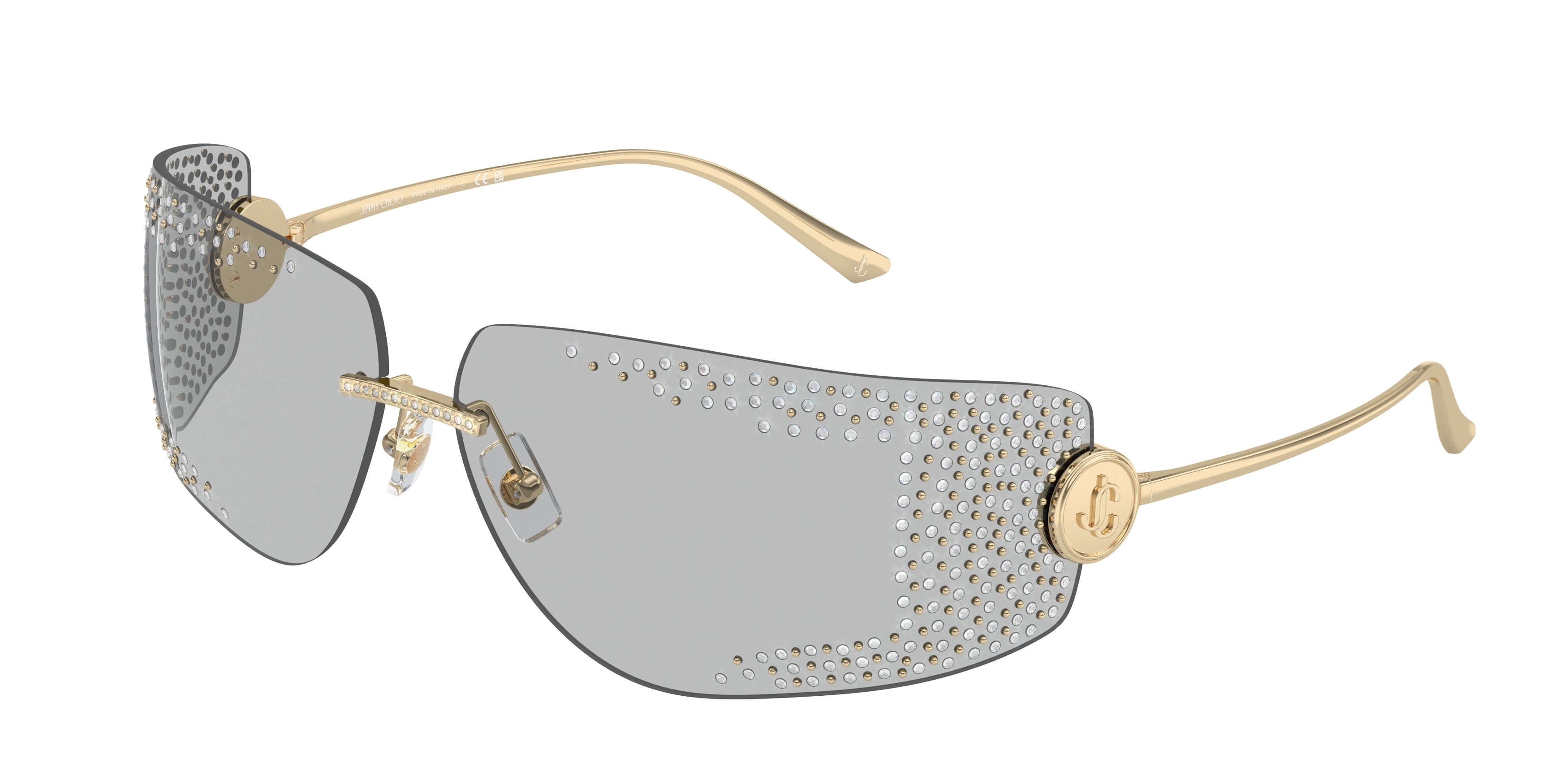 Gafas de Sol Jimmy Choo JC4009B 300687 78 12