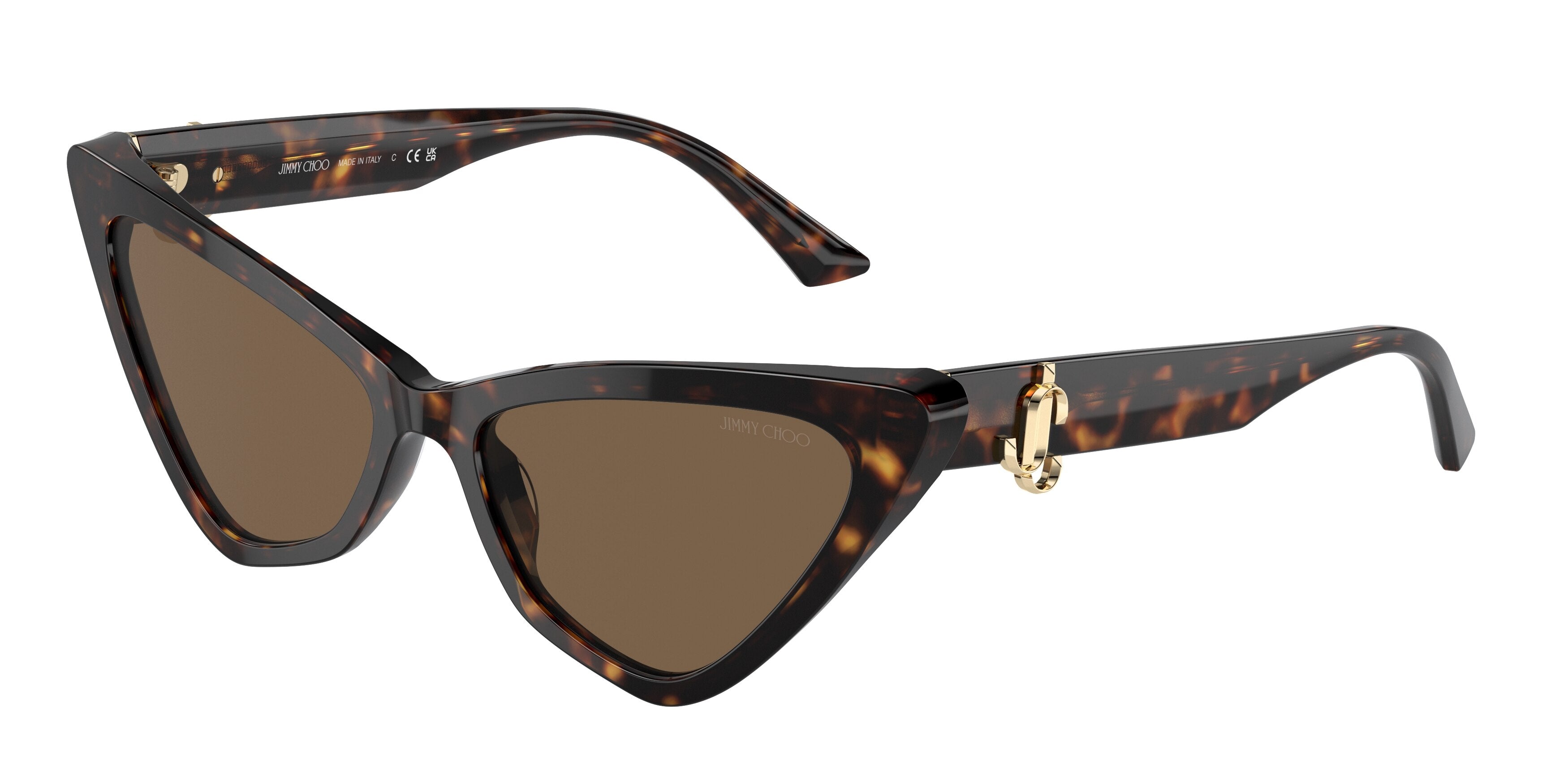 Gafas de Sol Jimmy Choo JC5008 500273 55 16