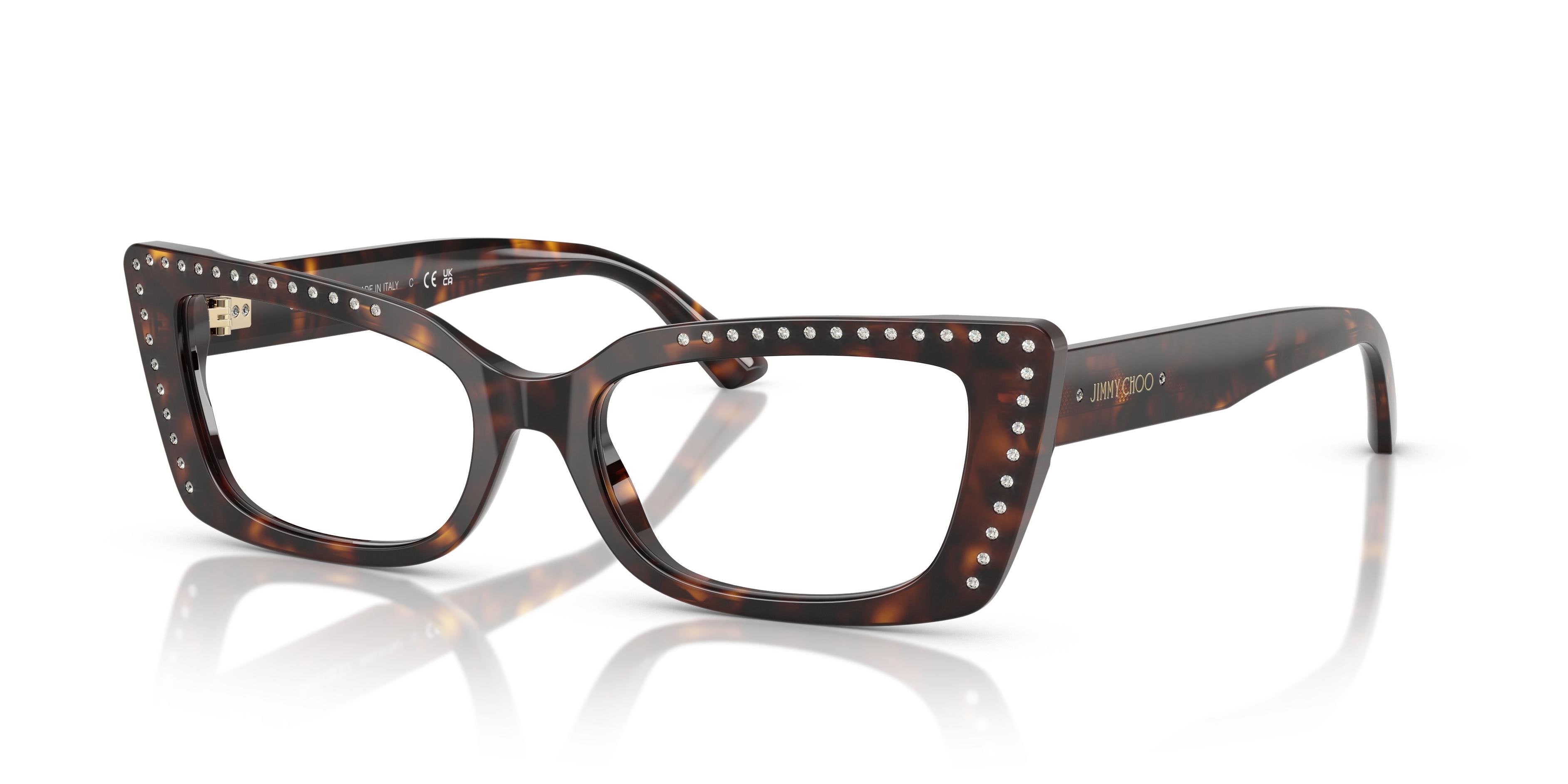 Gafas de Sol Jimmy Choo JC3018B 5002 53 17