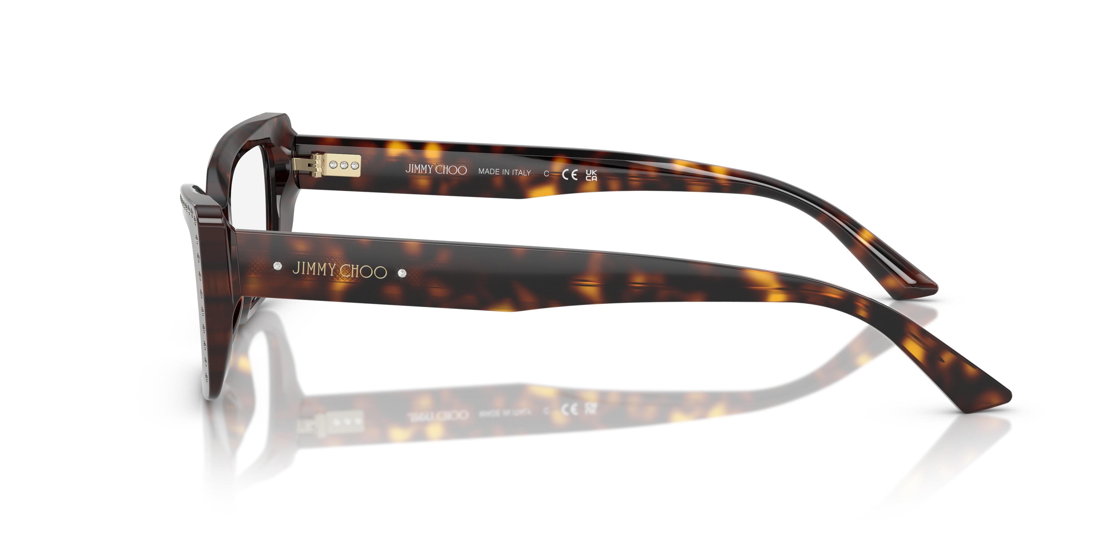 Gafas de Sol Jimmy Choo JC3018B 5002 53 17