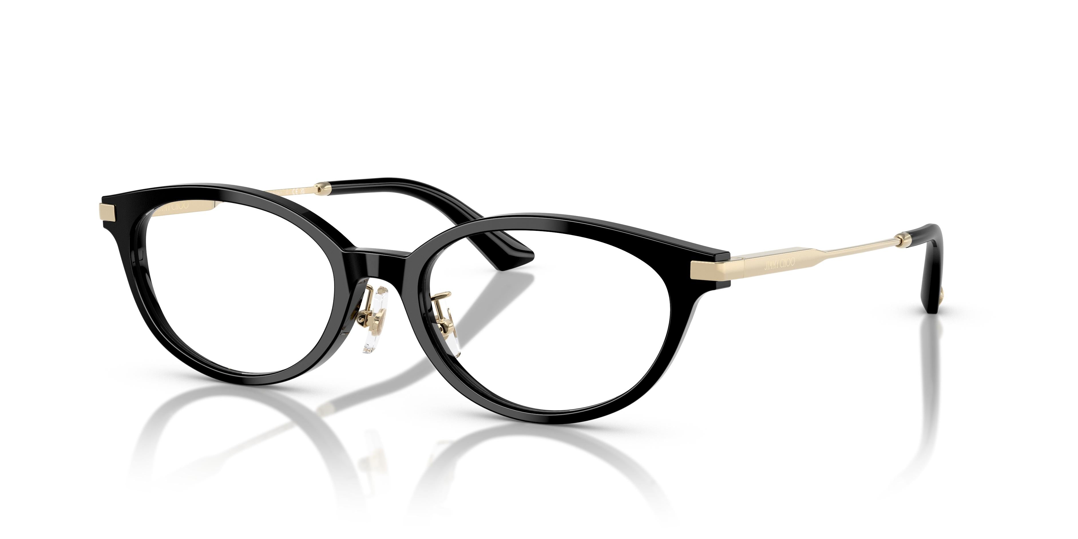 Gafas de Sol Jimmy Choo JC3029D 5000 52 18