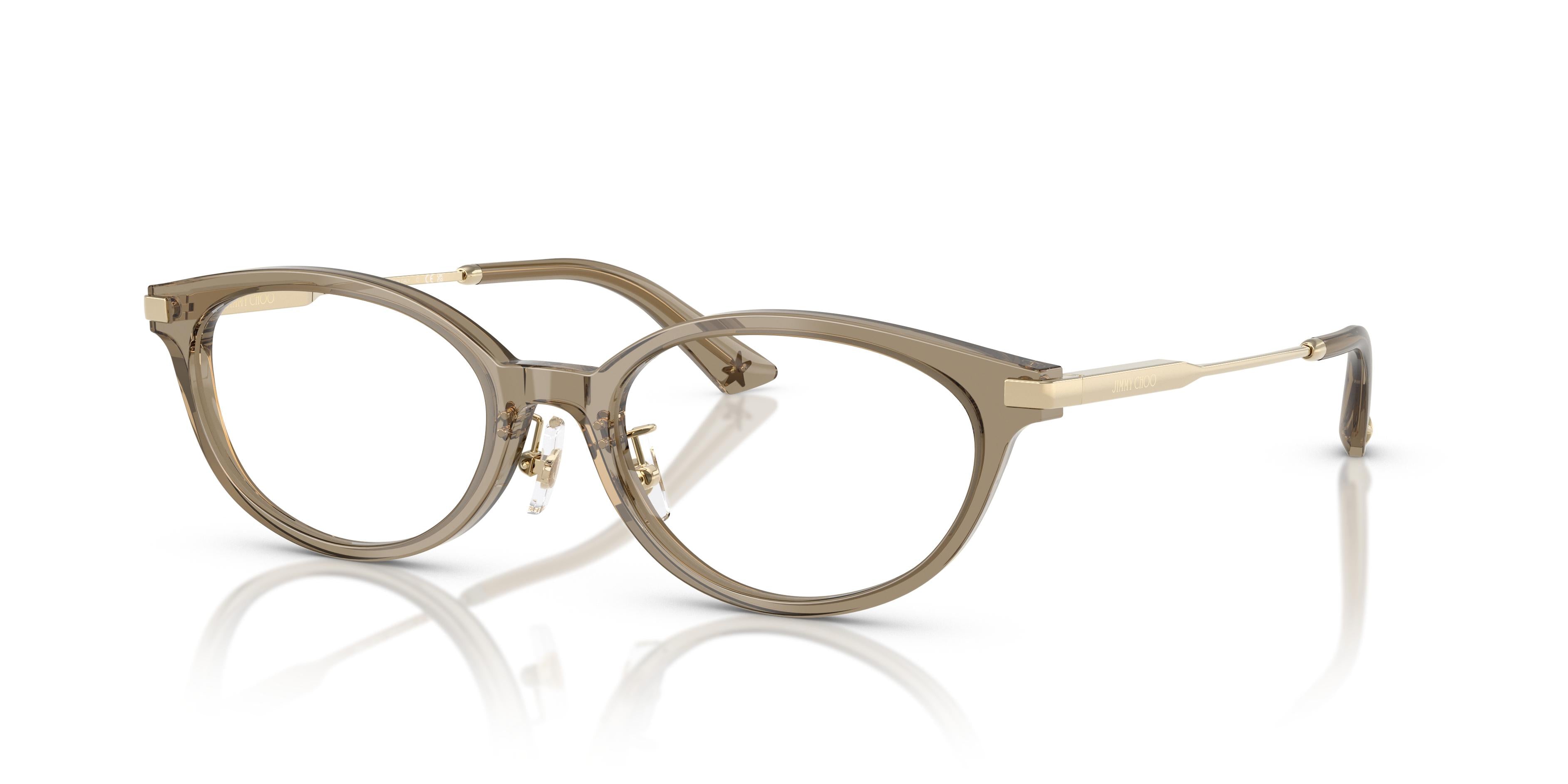 Gafas de Sol Jimmy Choo JC3029D 5051 52 18