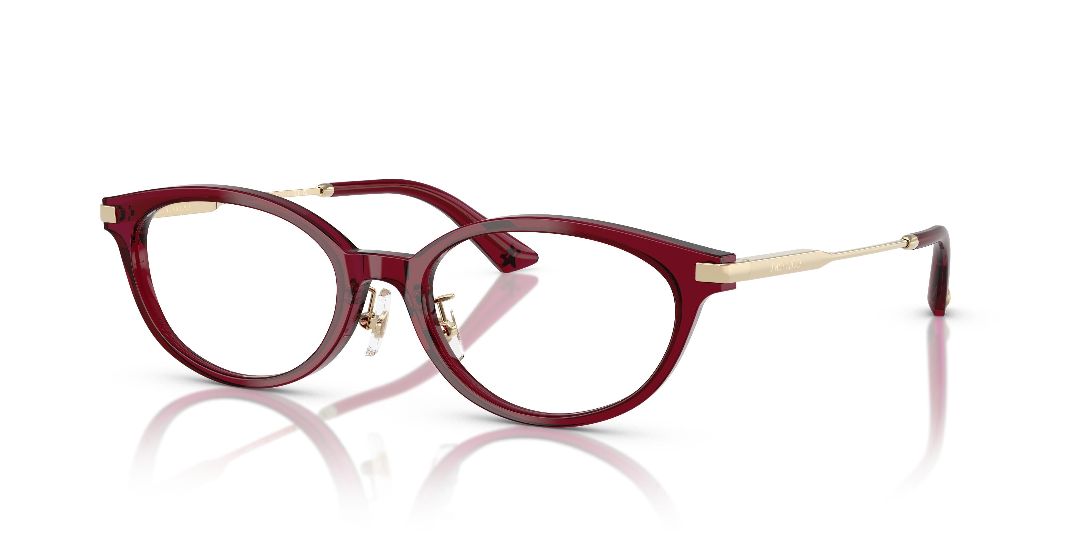 Gafas de Sol Jimmy Choo JC3029D 5062 52 18