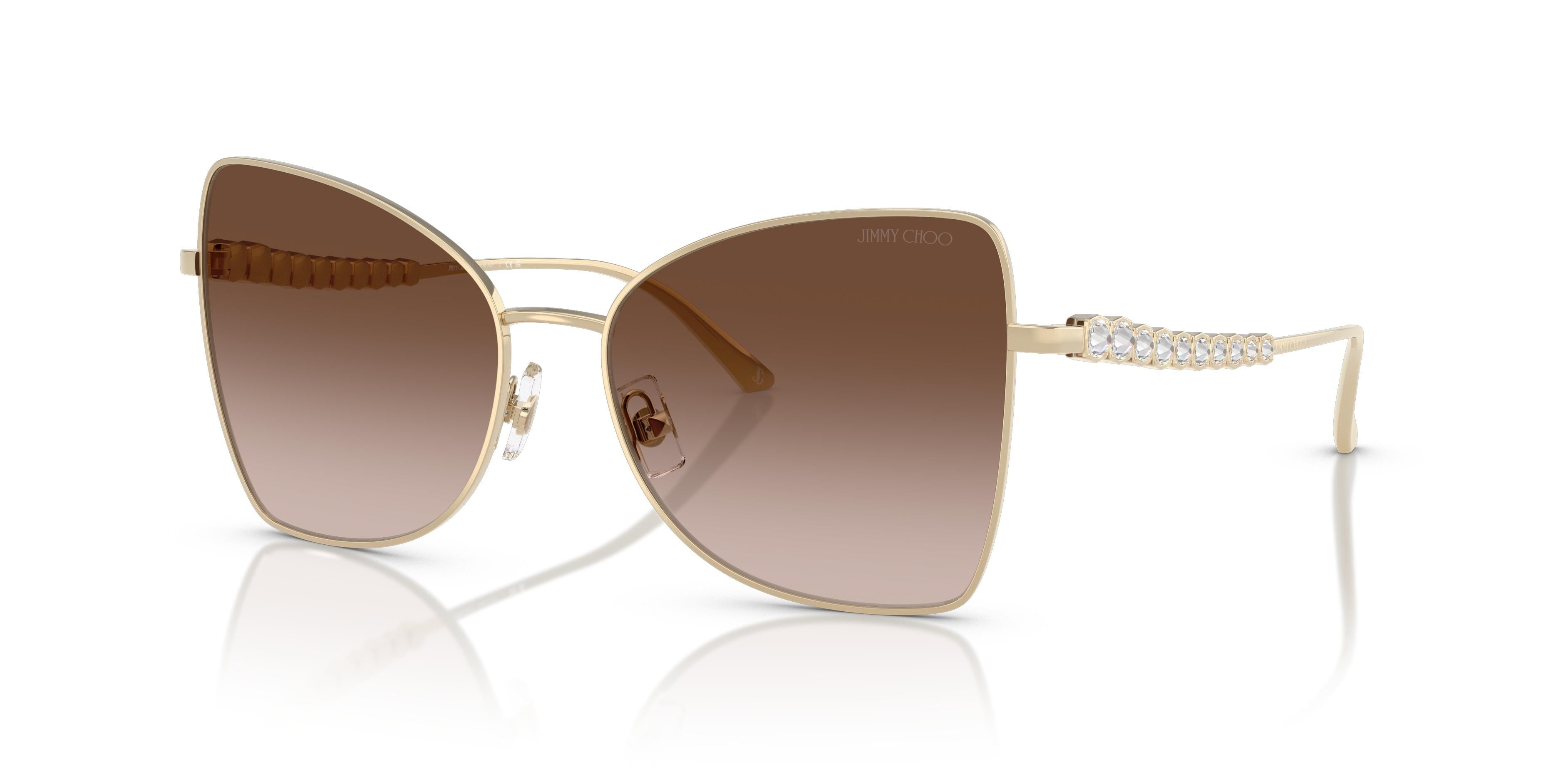 Gafas de Sol Jimmy Choo JC4010B 300613 55 16