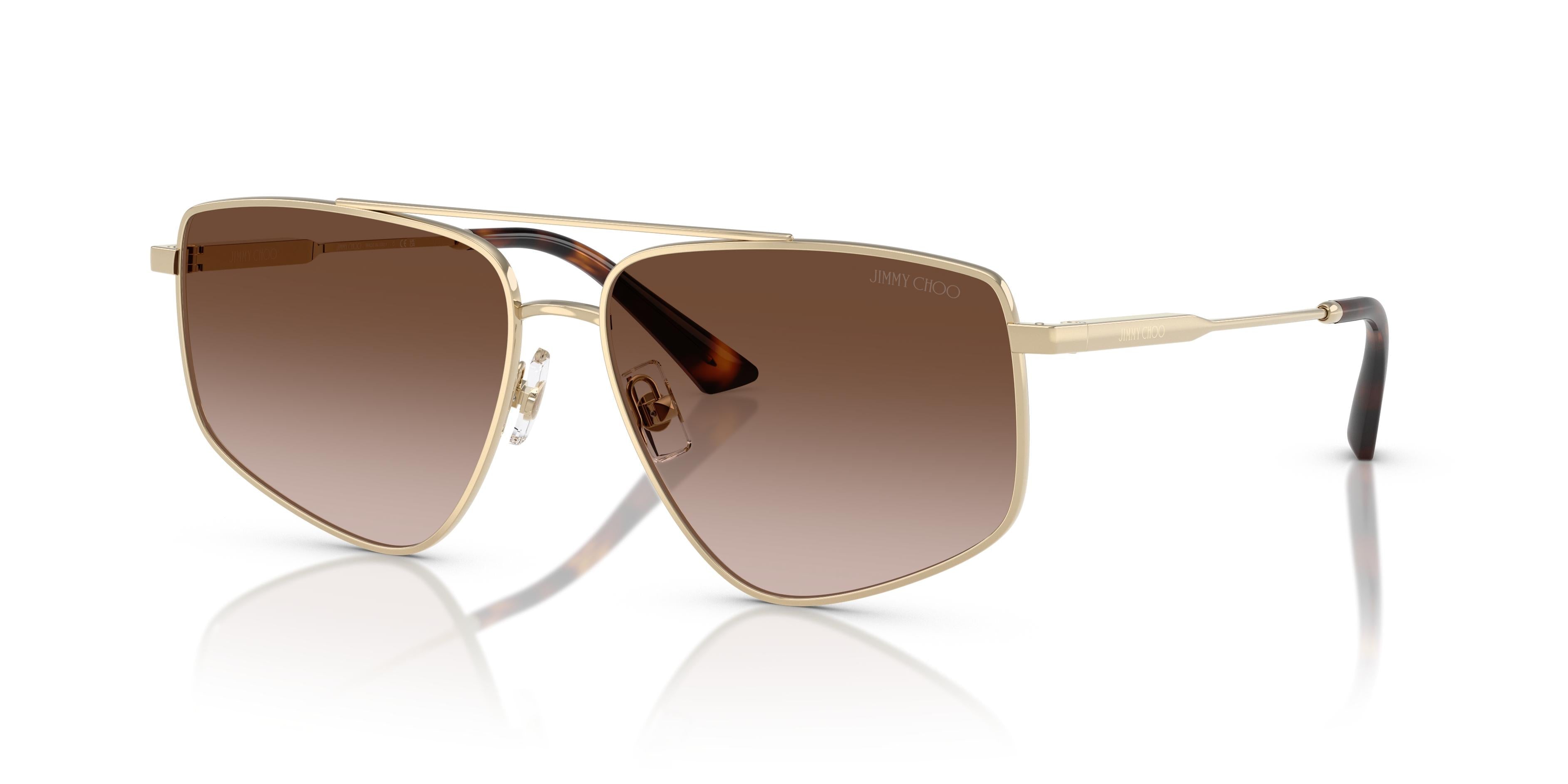 Gafas de Sol Jimmy Choo JC4011 300613 58 14