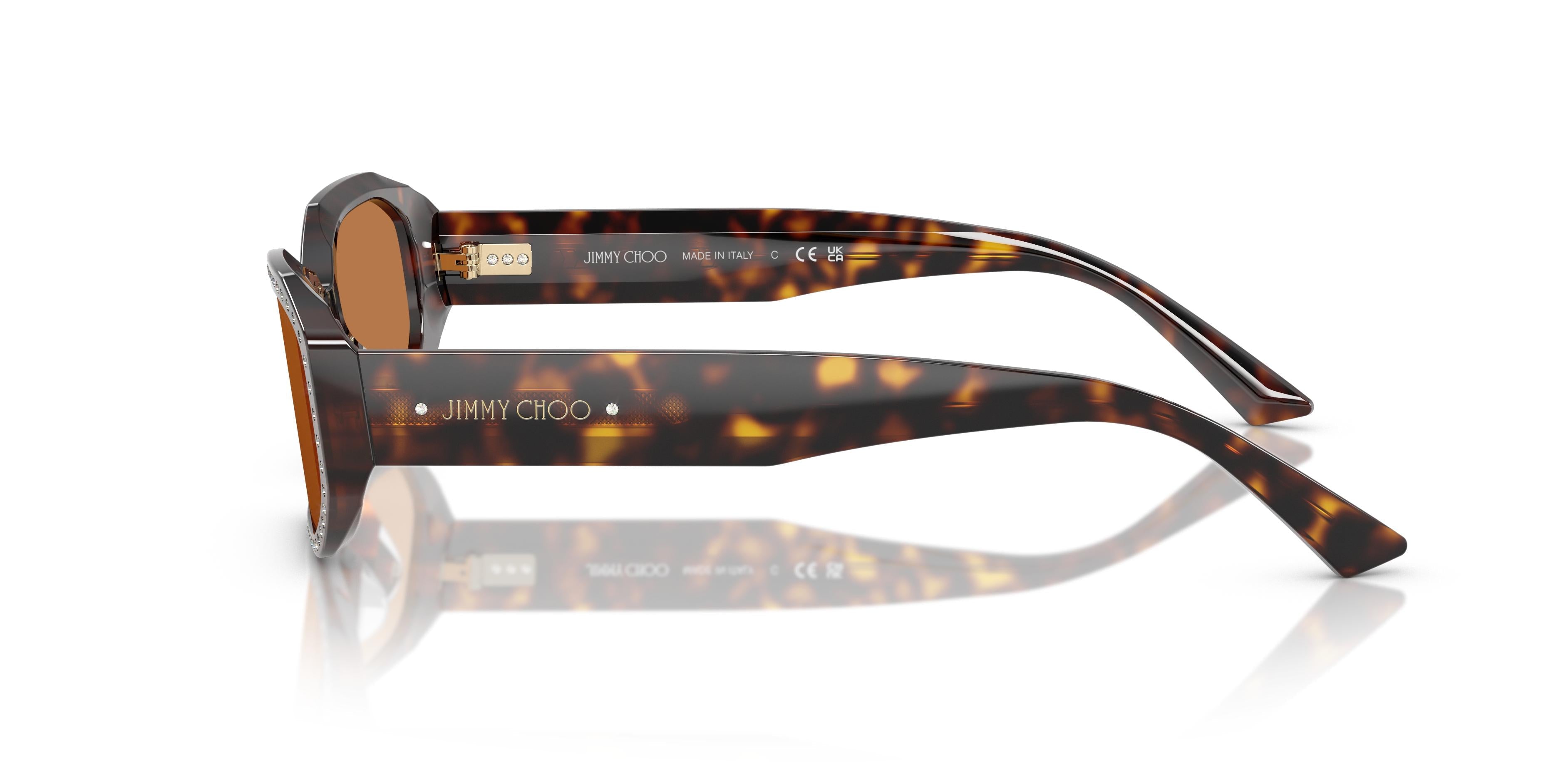 Gafas de Sol Jimmy Choo JC5021BU 500273 56 16