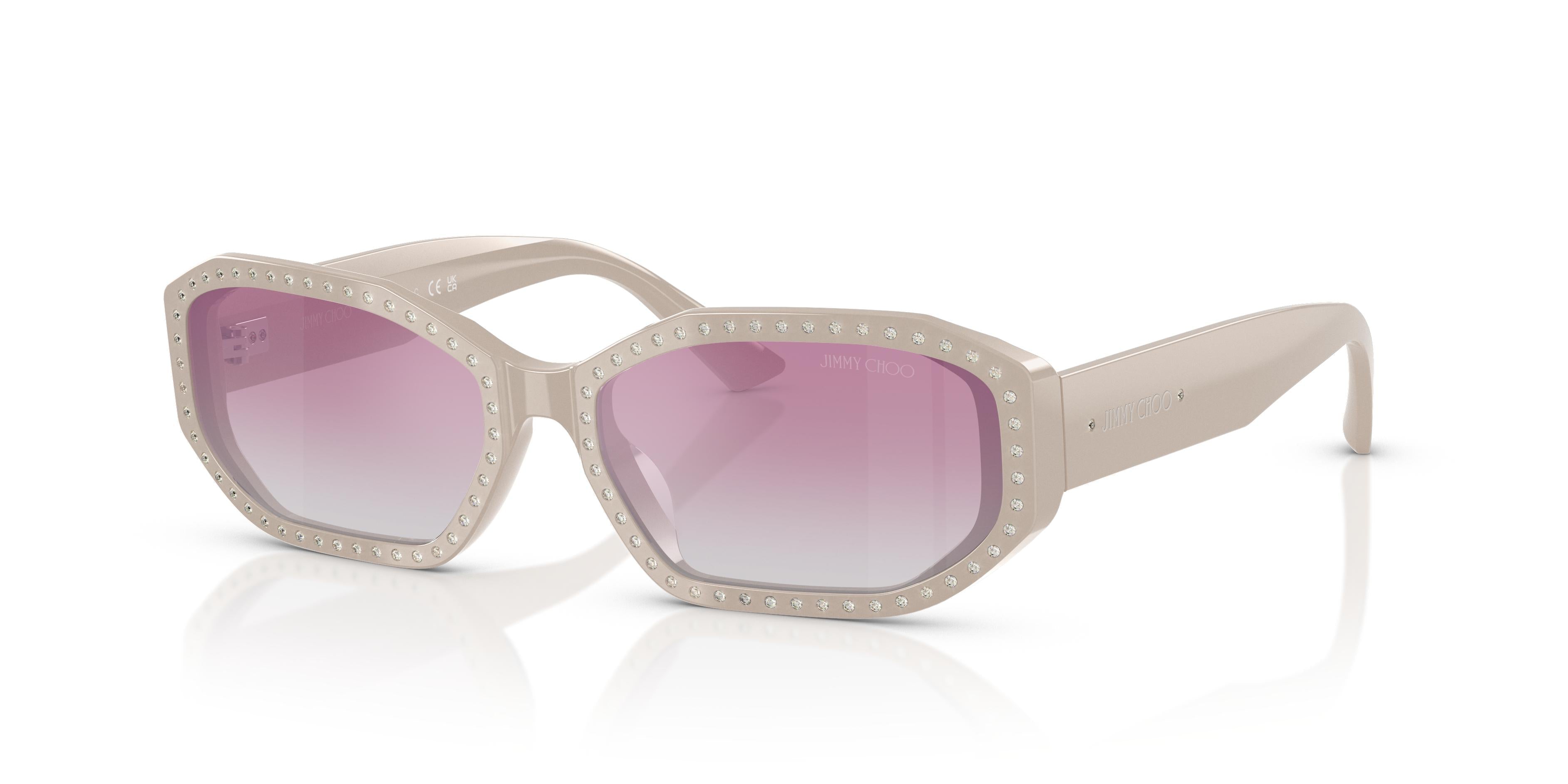 Gafas de Sol Jimmy Choo JC5021BU 503358 56 16
