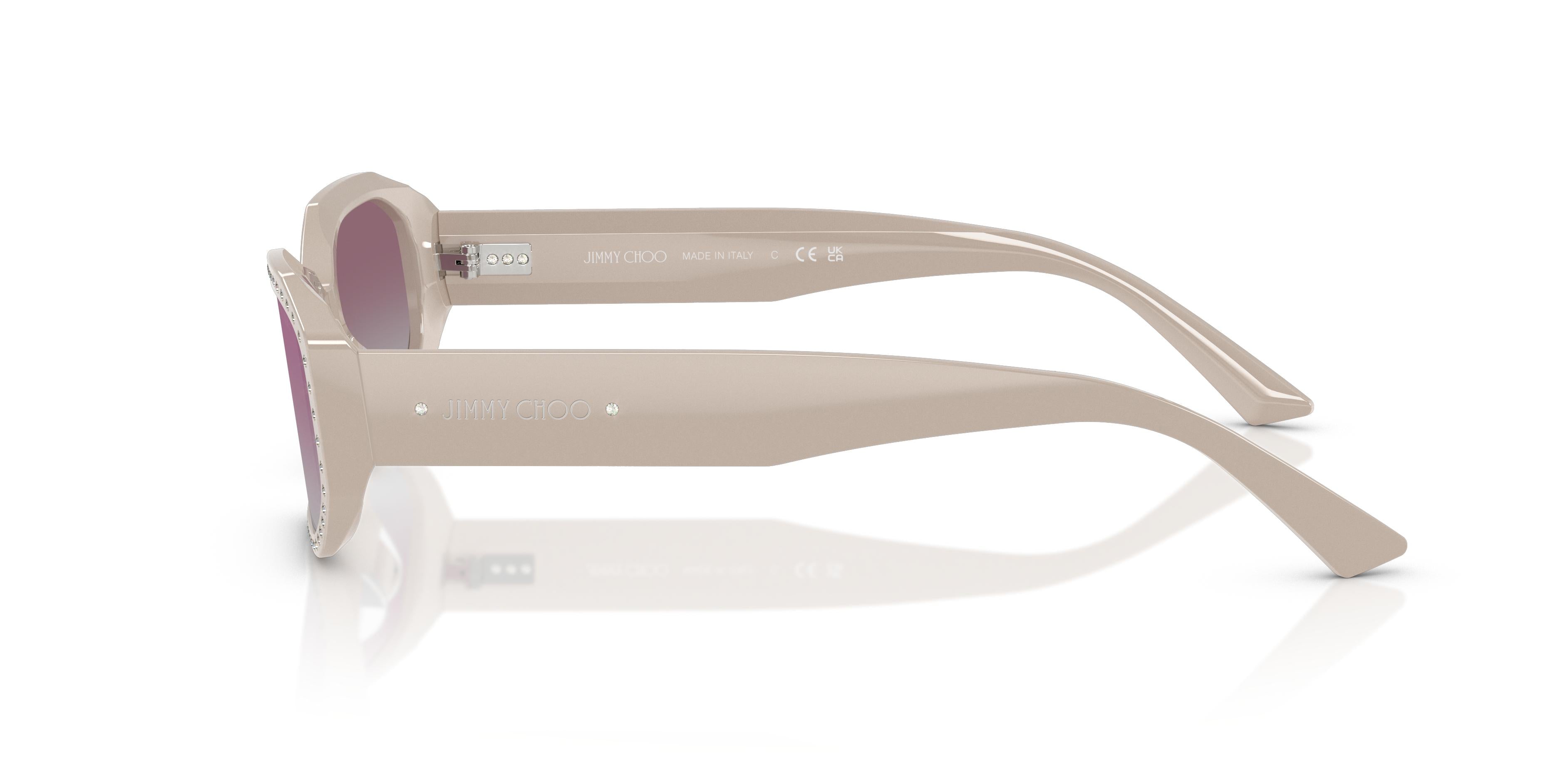 Gafas de Sol Jimmy Choo JC5021BU 503358 56 16