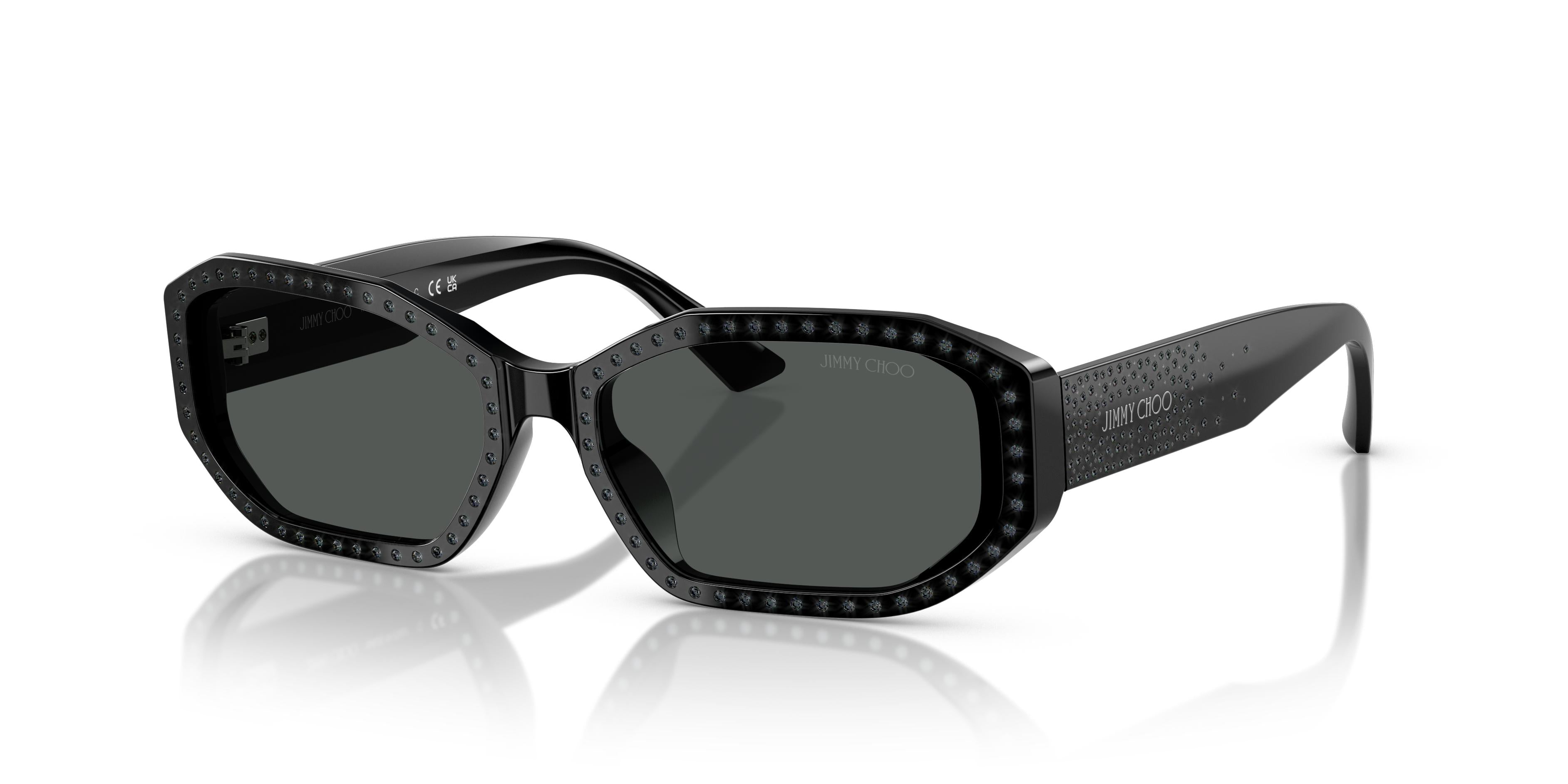 Gafas de Sol Jimmy Choo JC5021BU 505487 56 16