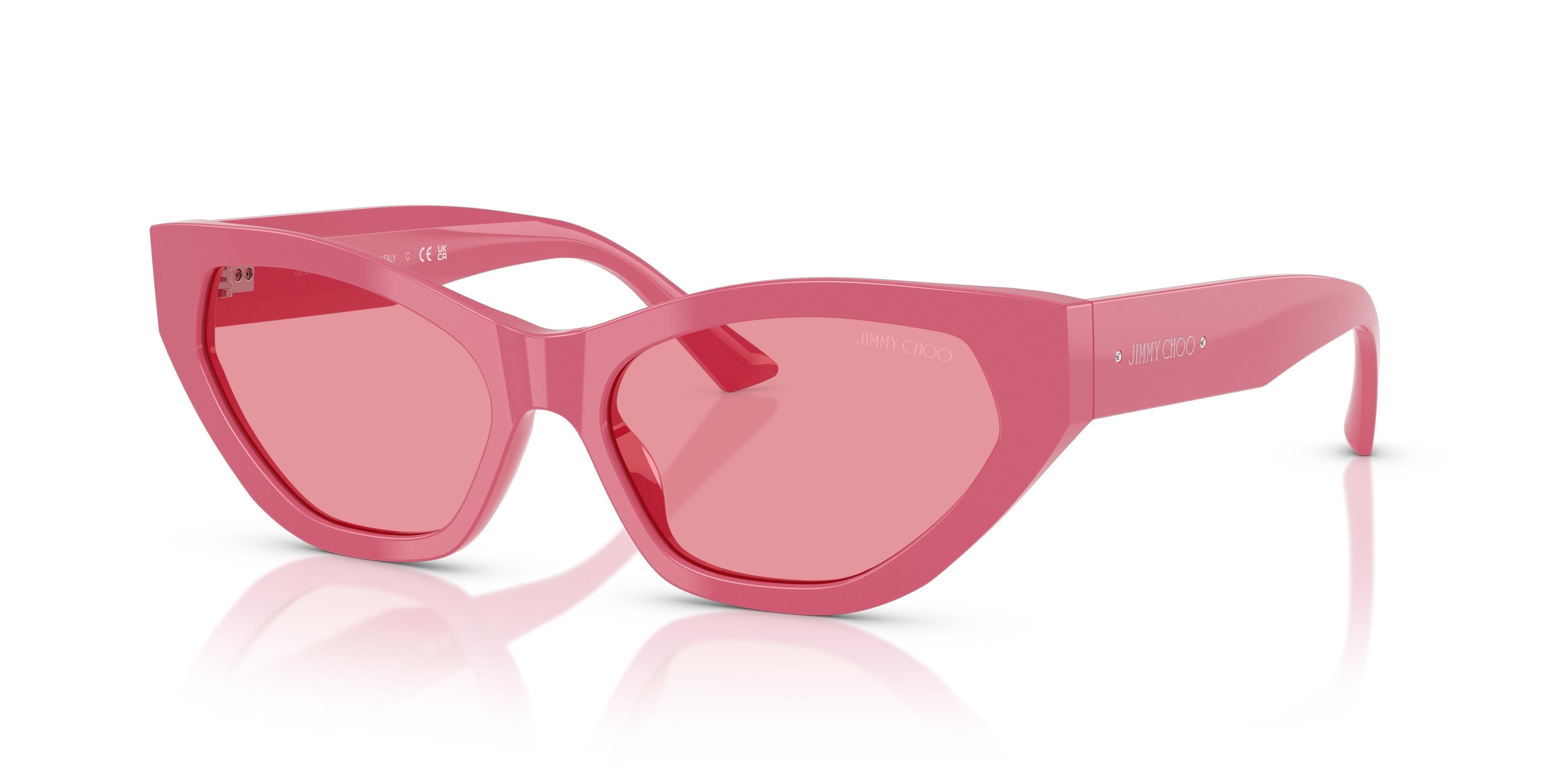 Gafas de Sol Jimmy Choo JC5022B 502484 55 16