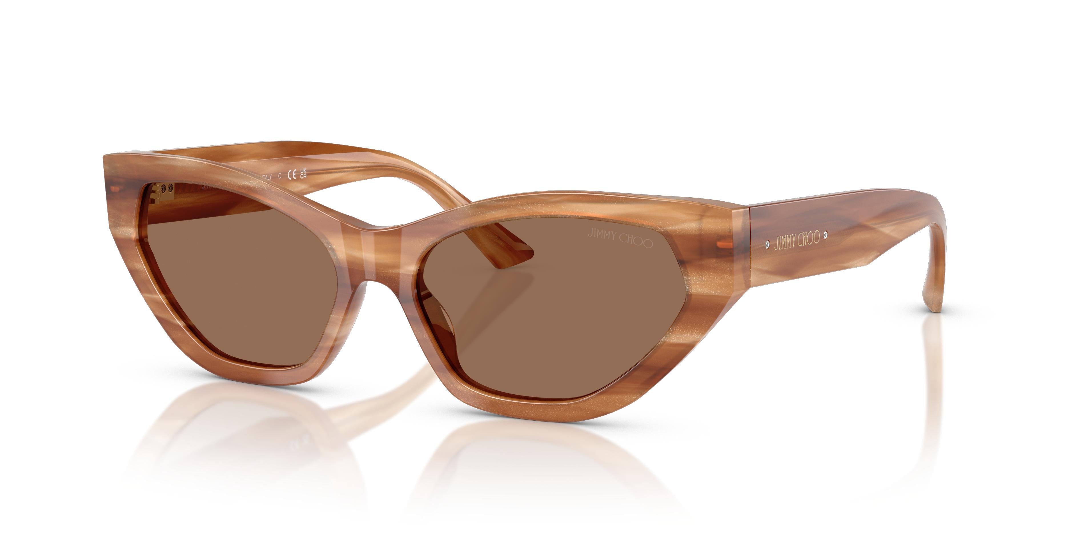 Gafas de Sol Jimmy Choo JC5022B 505573 55 16