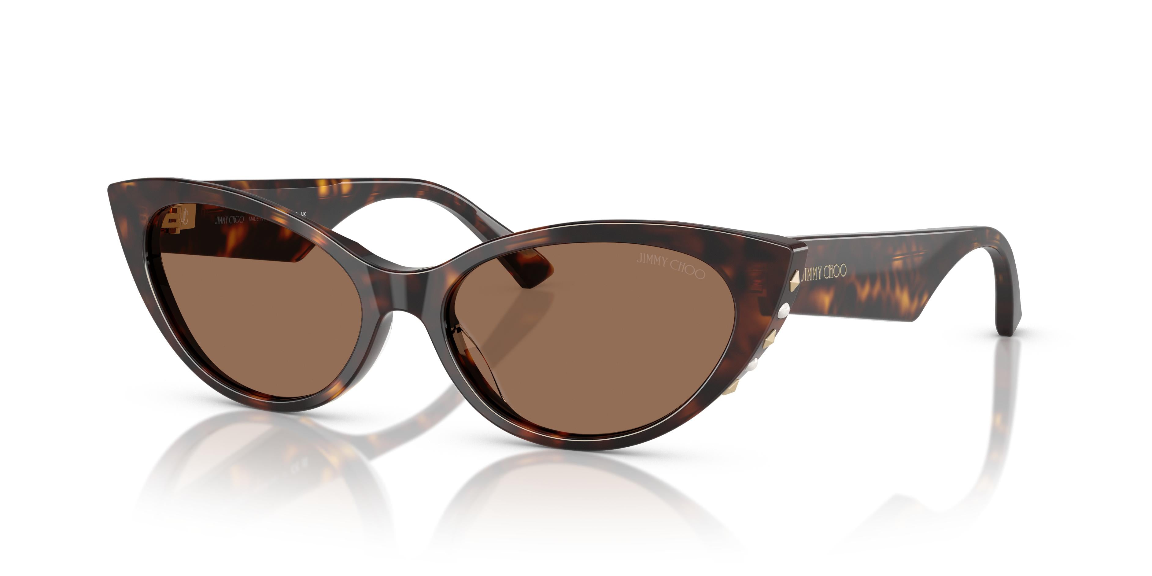 Gafas de Sol Jimmy Choo JC5023H 500273 55 16