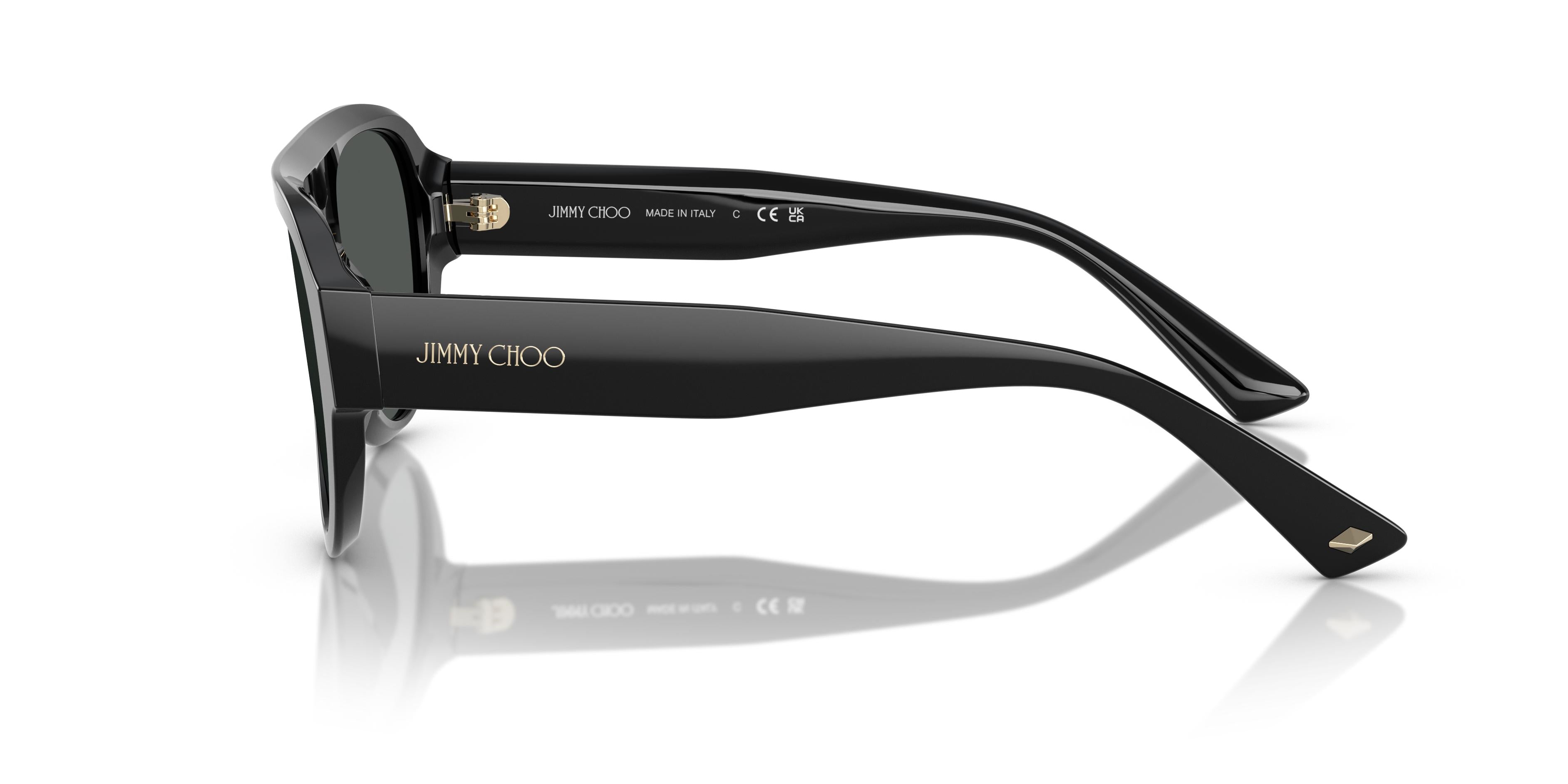 Gafas de Sol Jimmy Choo JC5027 50008G 55 16