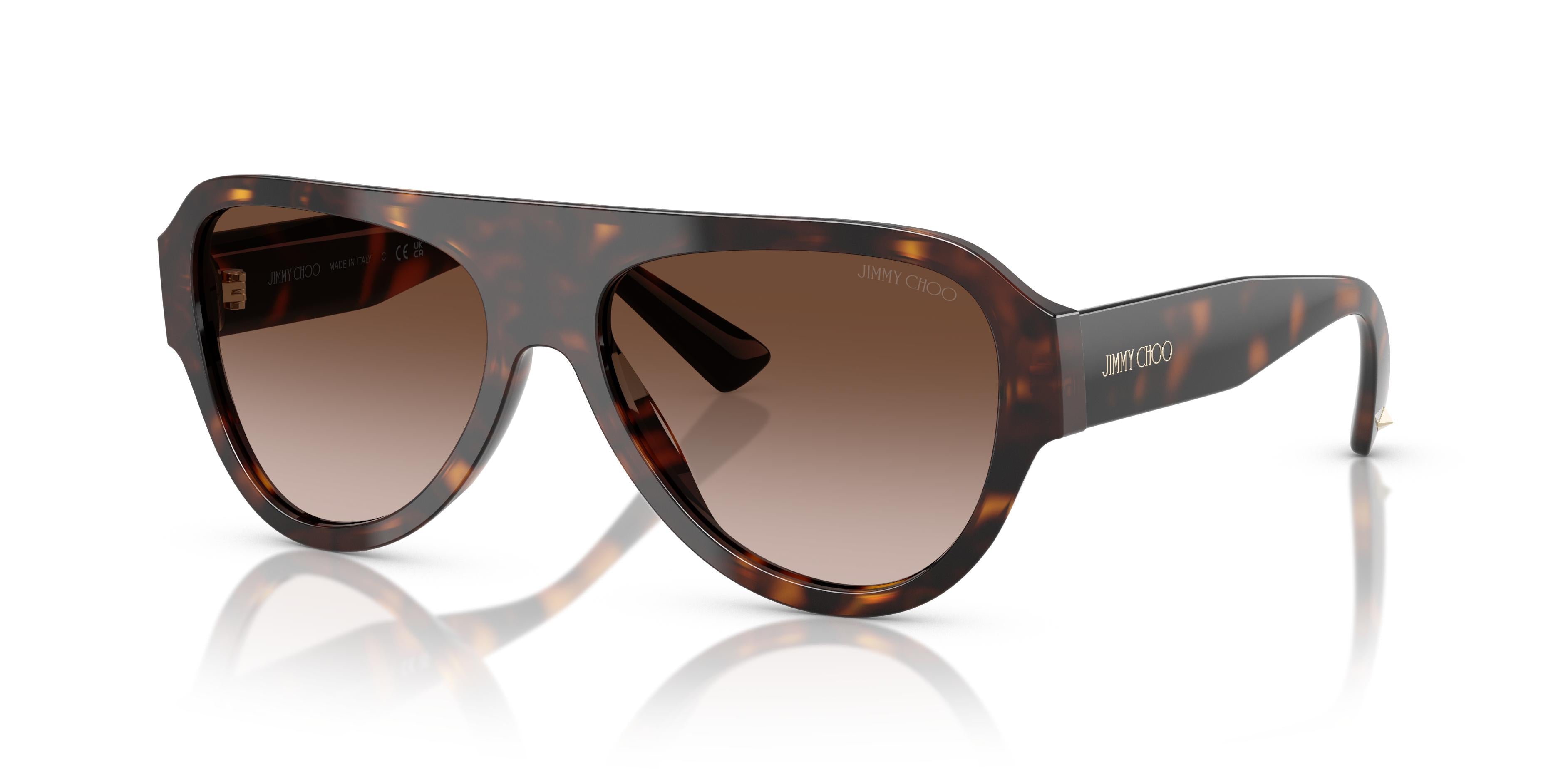 Gafas de Sol Jimmy Choo JC5027 500213 55 16