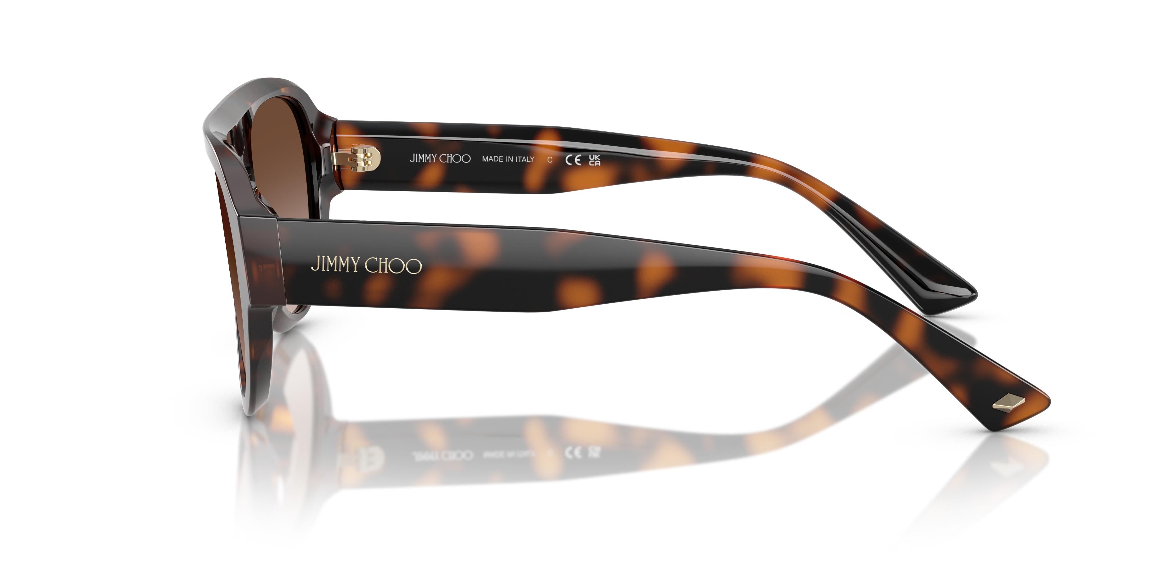 Gafas de Sol Jimmy Choo JC5027 500213 55 16