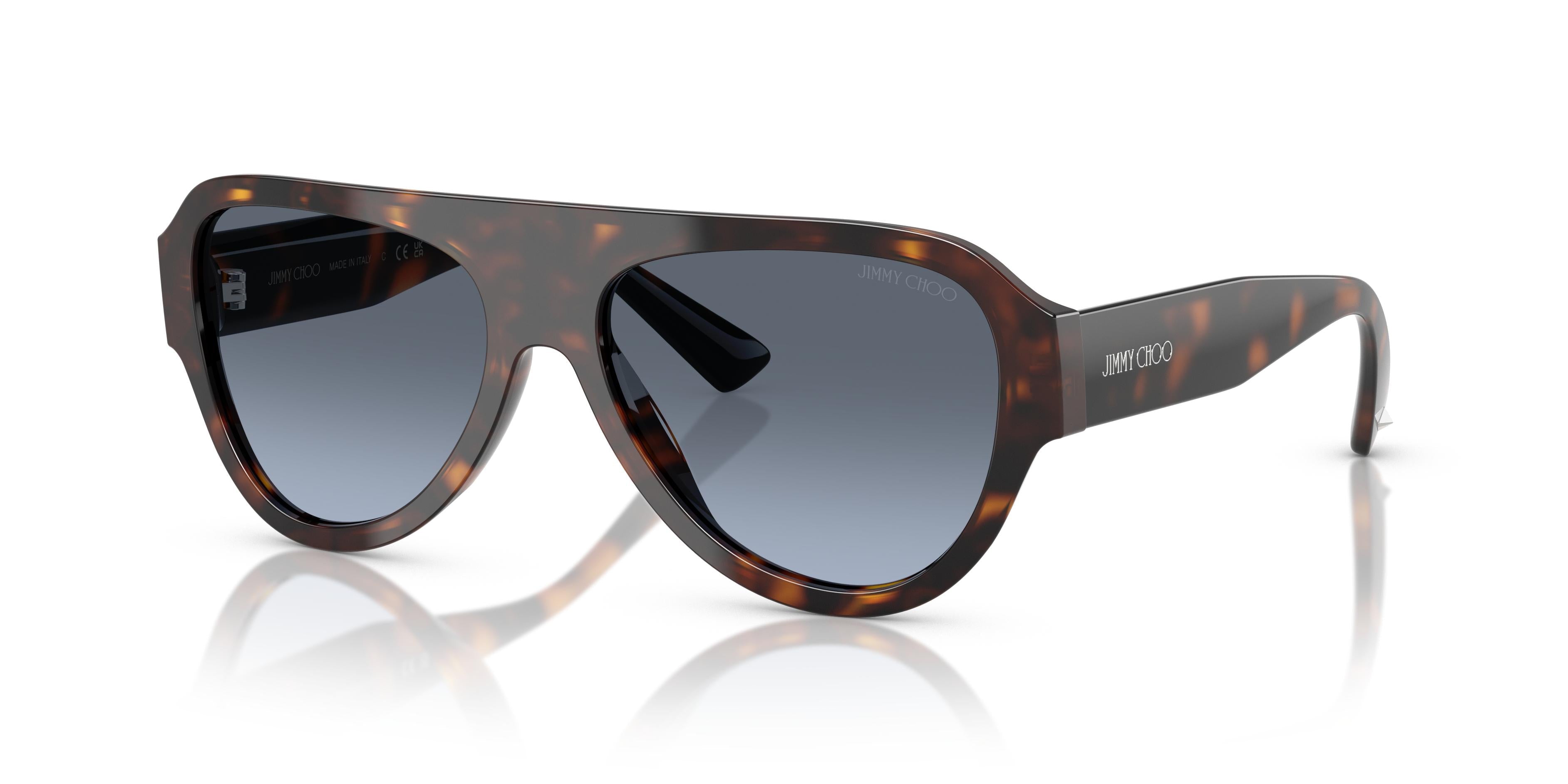 Gafas de Sol Jimmy Choo JC5027 50028F 55 16