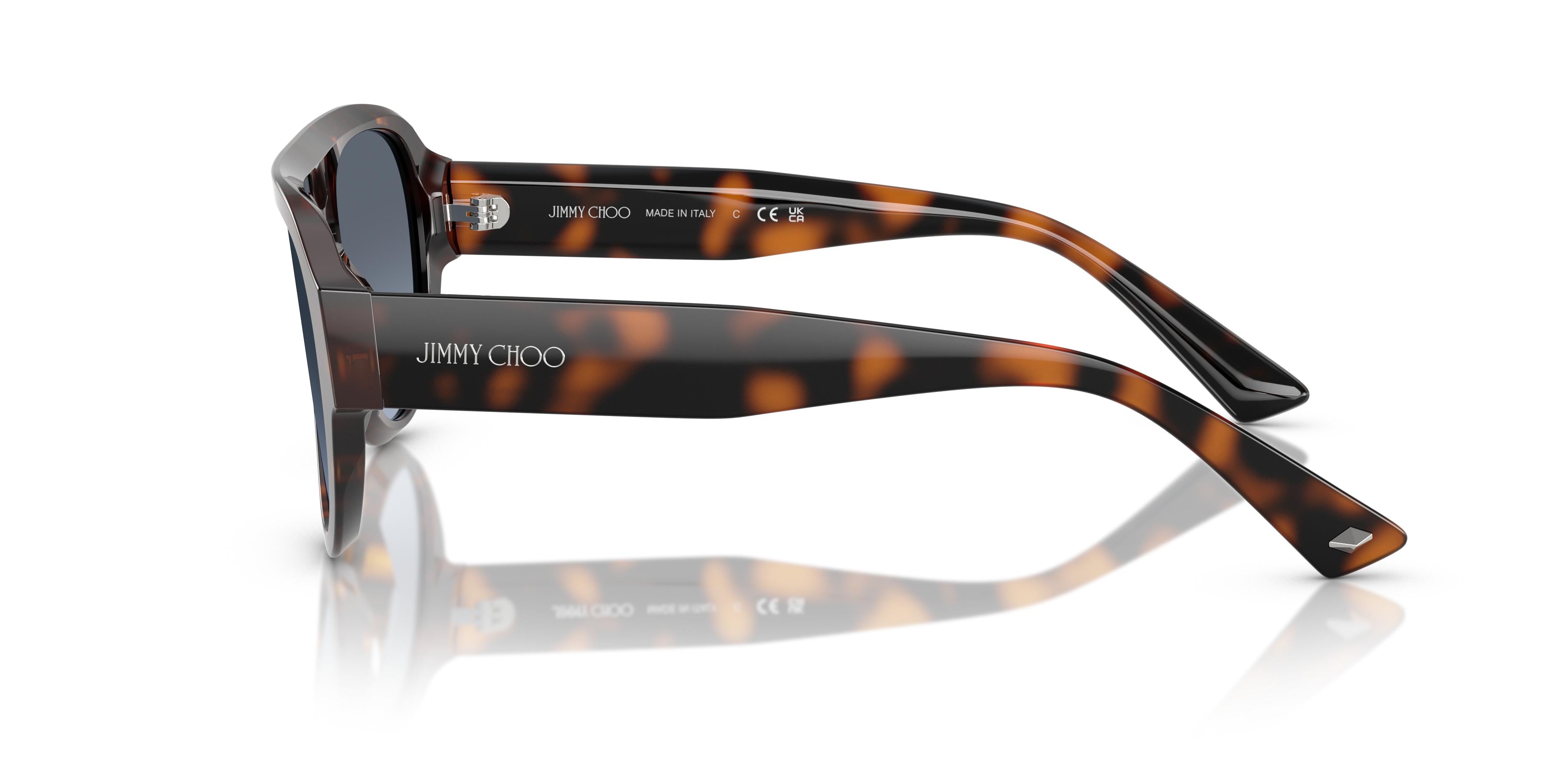 Gafas de Sol Jimmy Choo JC5027 50028F 55 16