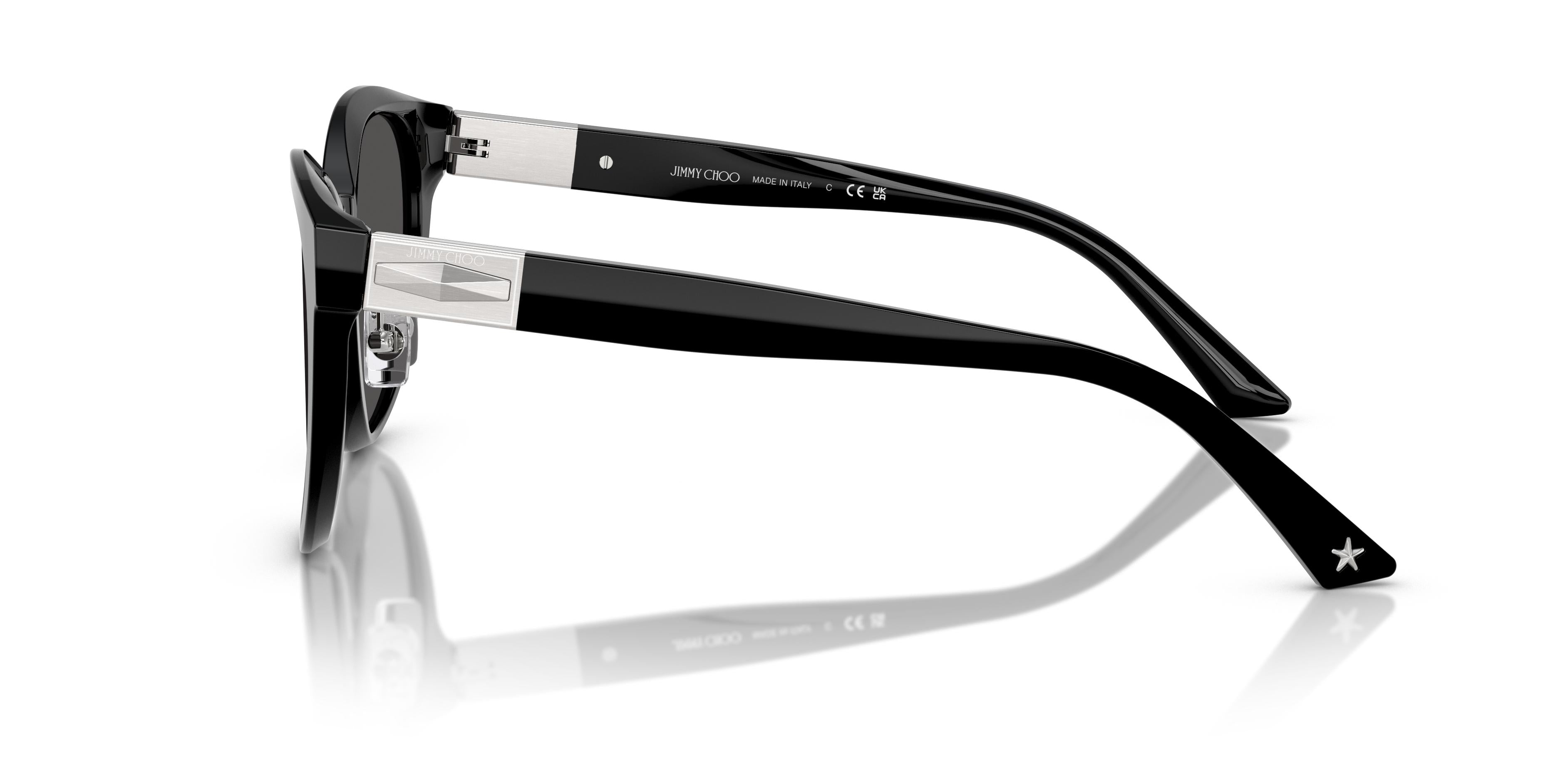 Gafas de Sol Jimmy Choo JC5032D 500087 55 18