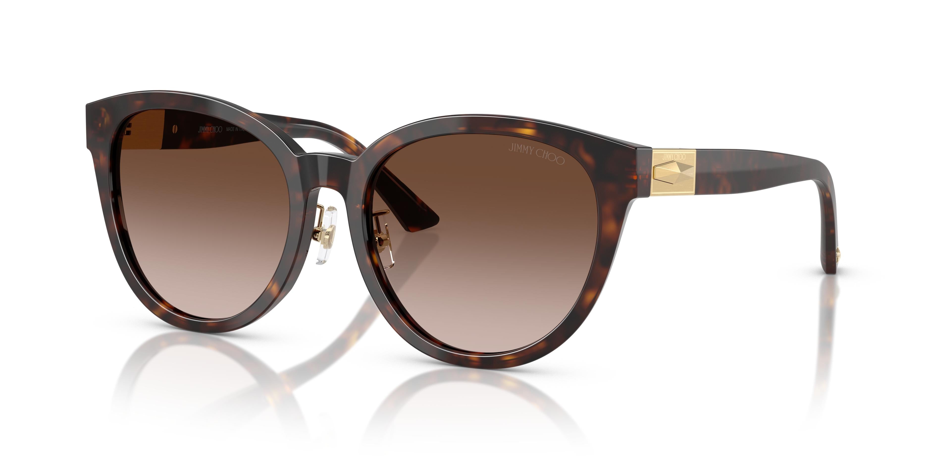 Gafas de Sol Jimmy Choo JC5032D 50028G 55 18