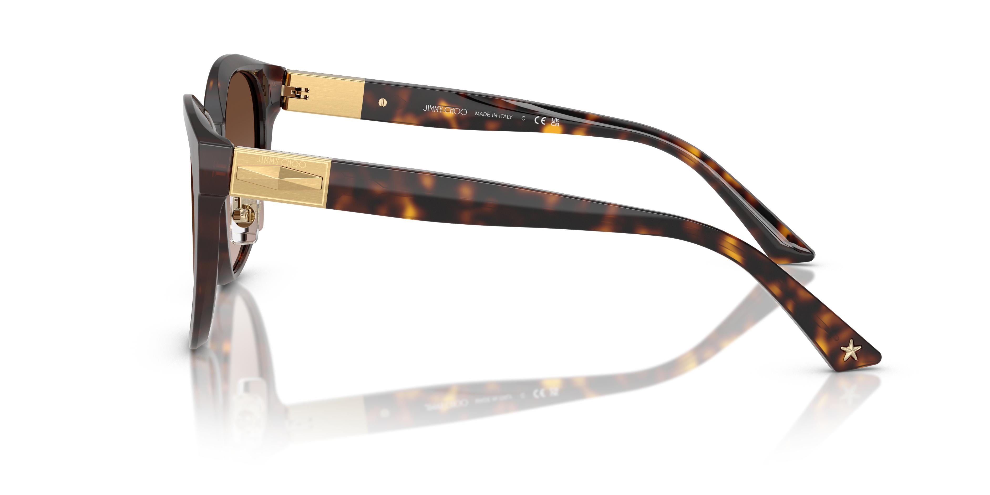 Gafas de Sol Jimmy Choo JC5032D 50028G 55 18