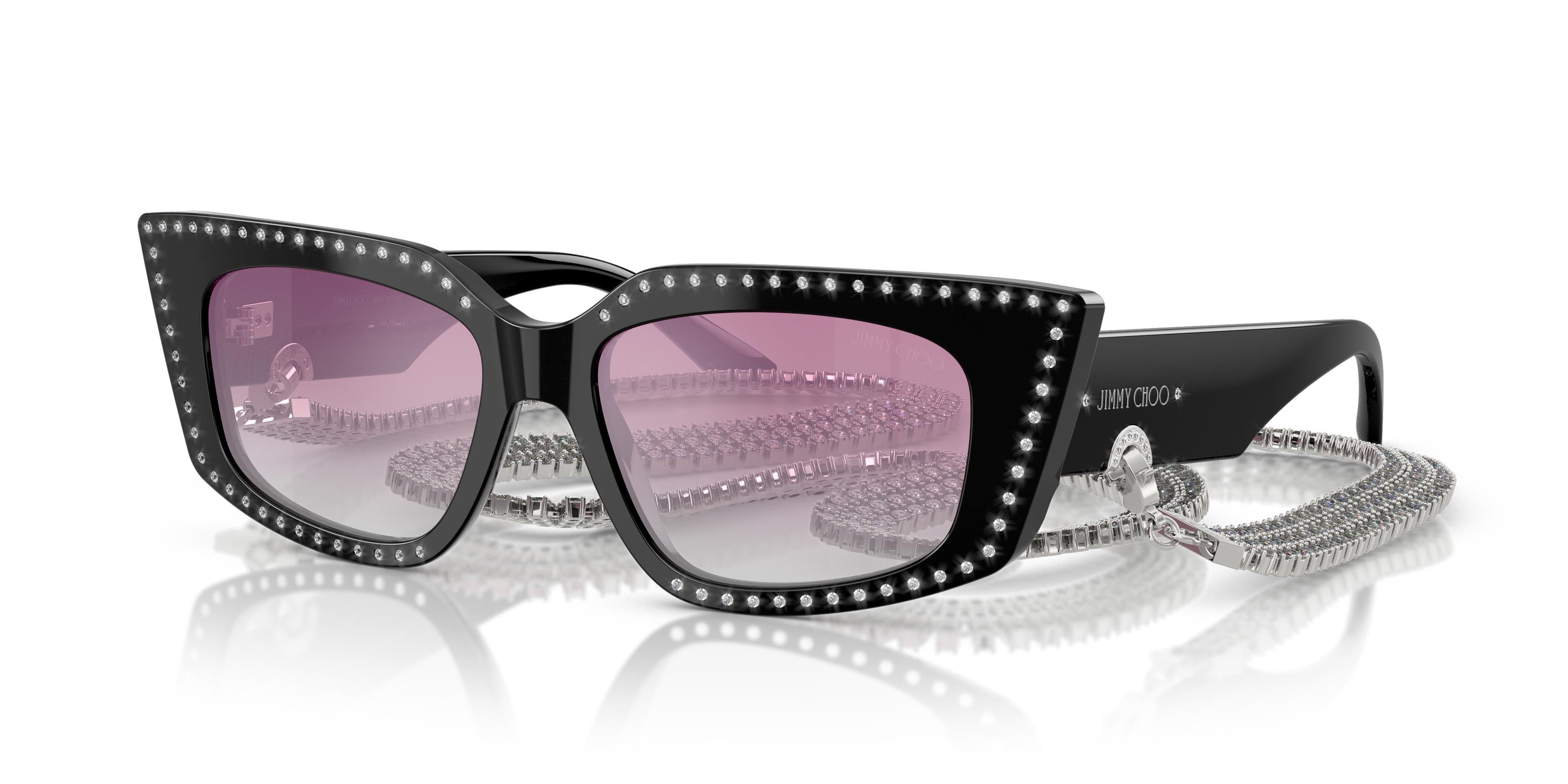 Gafas de Sol Jimmy Choo JC5033B 500058 52 16