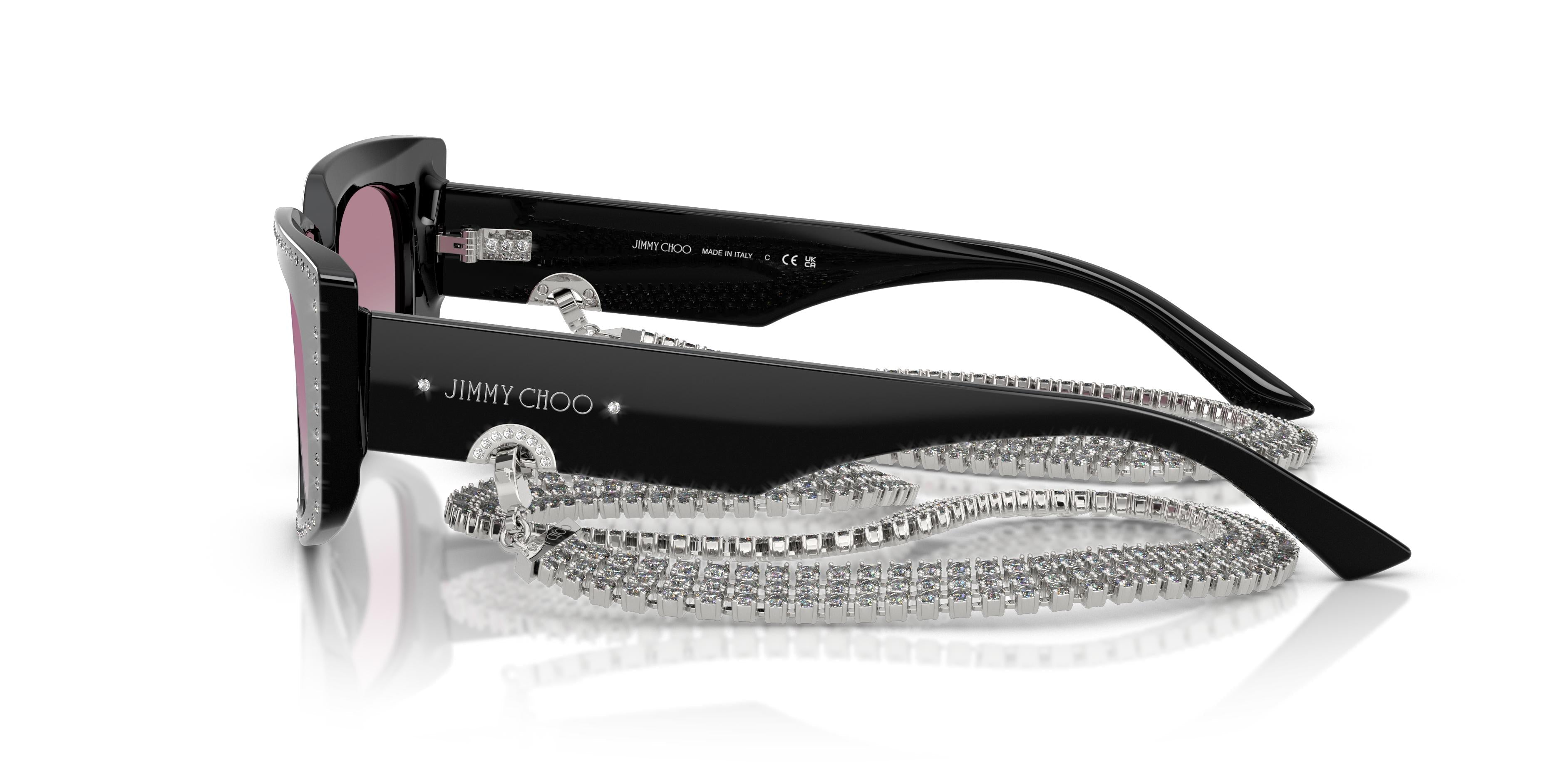 Gafas de Sol Jimmy Choo JC5033B 500058 52 16