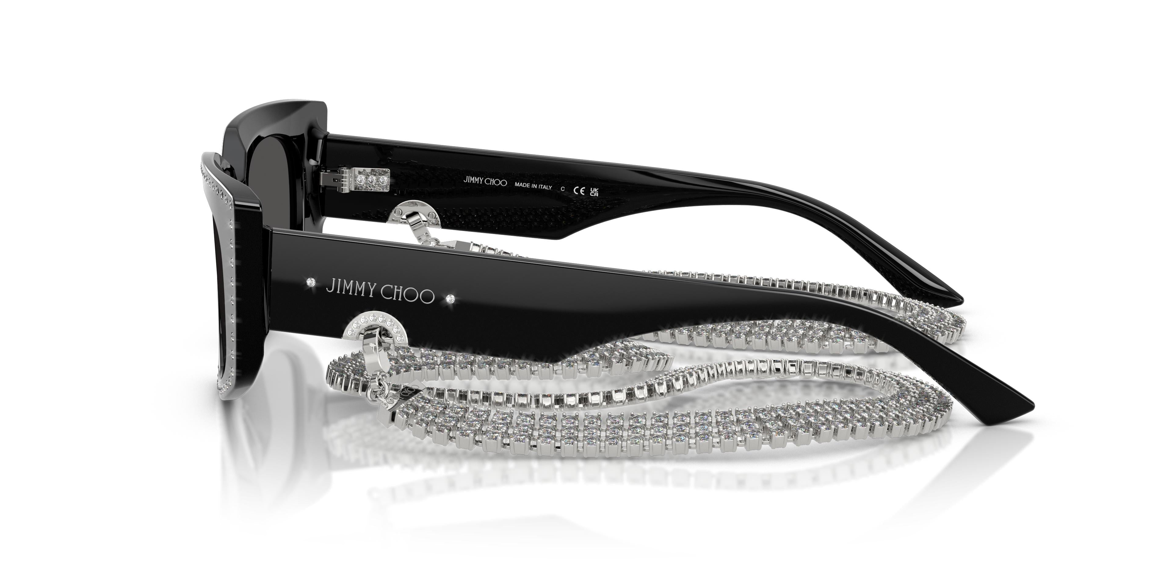 Gafas de Sol Jimmy Choo JC5033B 500087 52 16