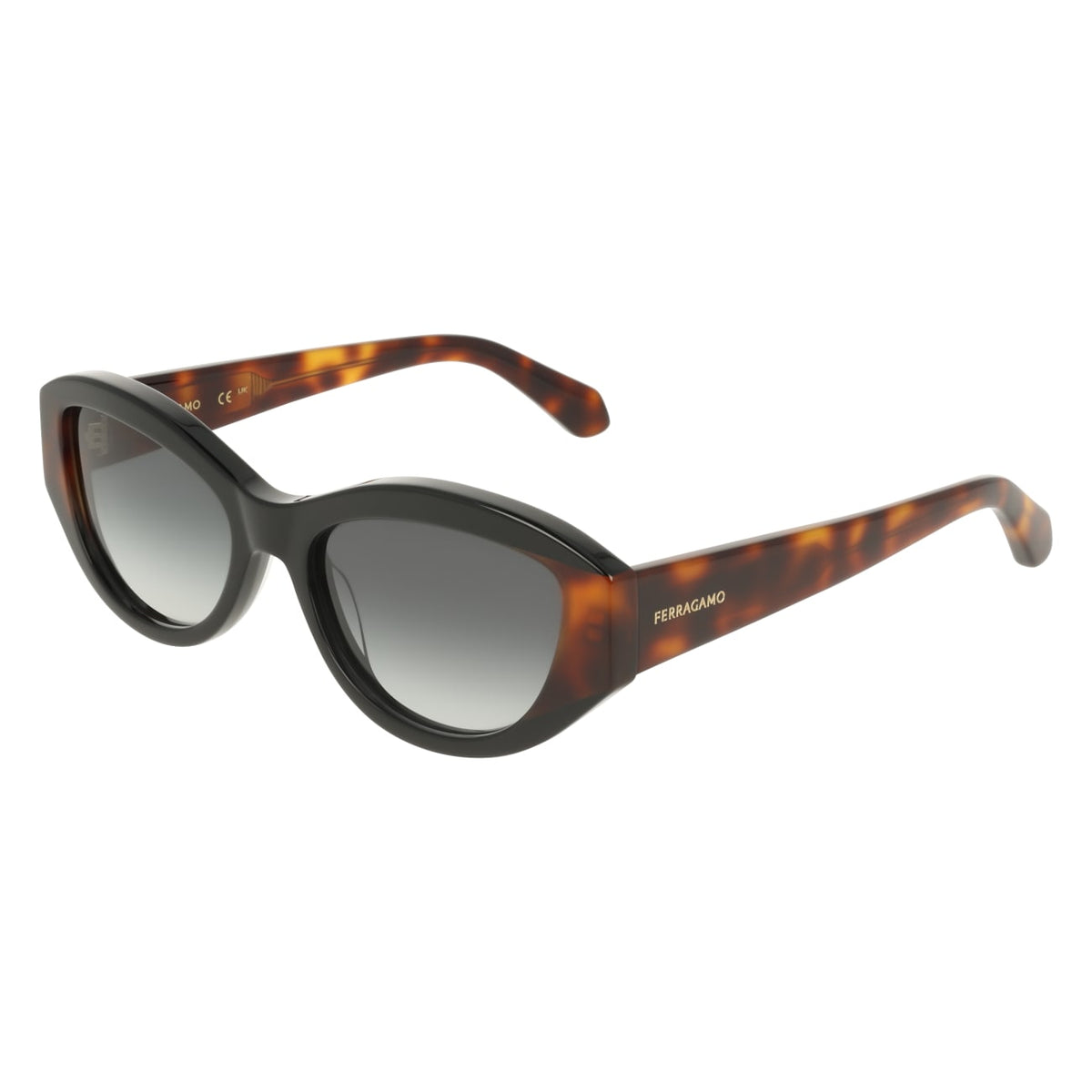 Gafas de Sol Ferragamo SF2104S 006 55 18