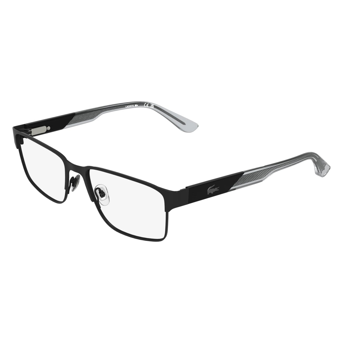 Prescription Glasses Lacoste L2328 001 54 / 57 17