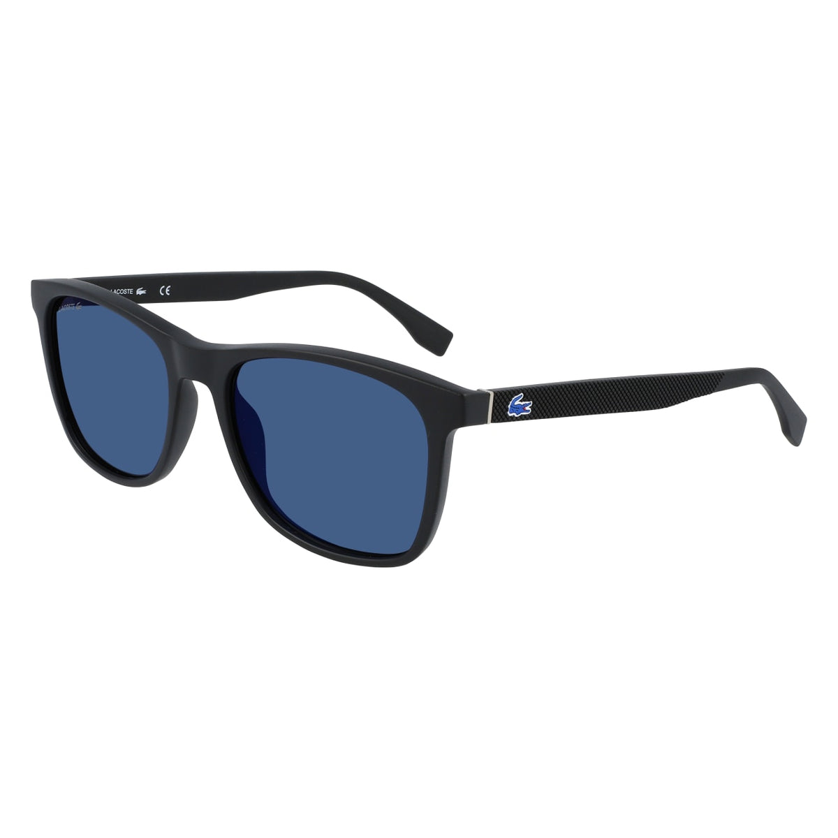 Sunglasses Lacoste L860SE 001 56 18