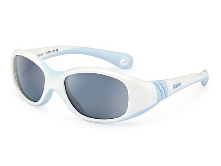 Gafas de Sol Nanosol Kooki S NS58301 42 16