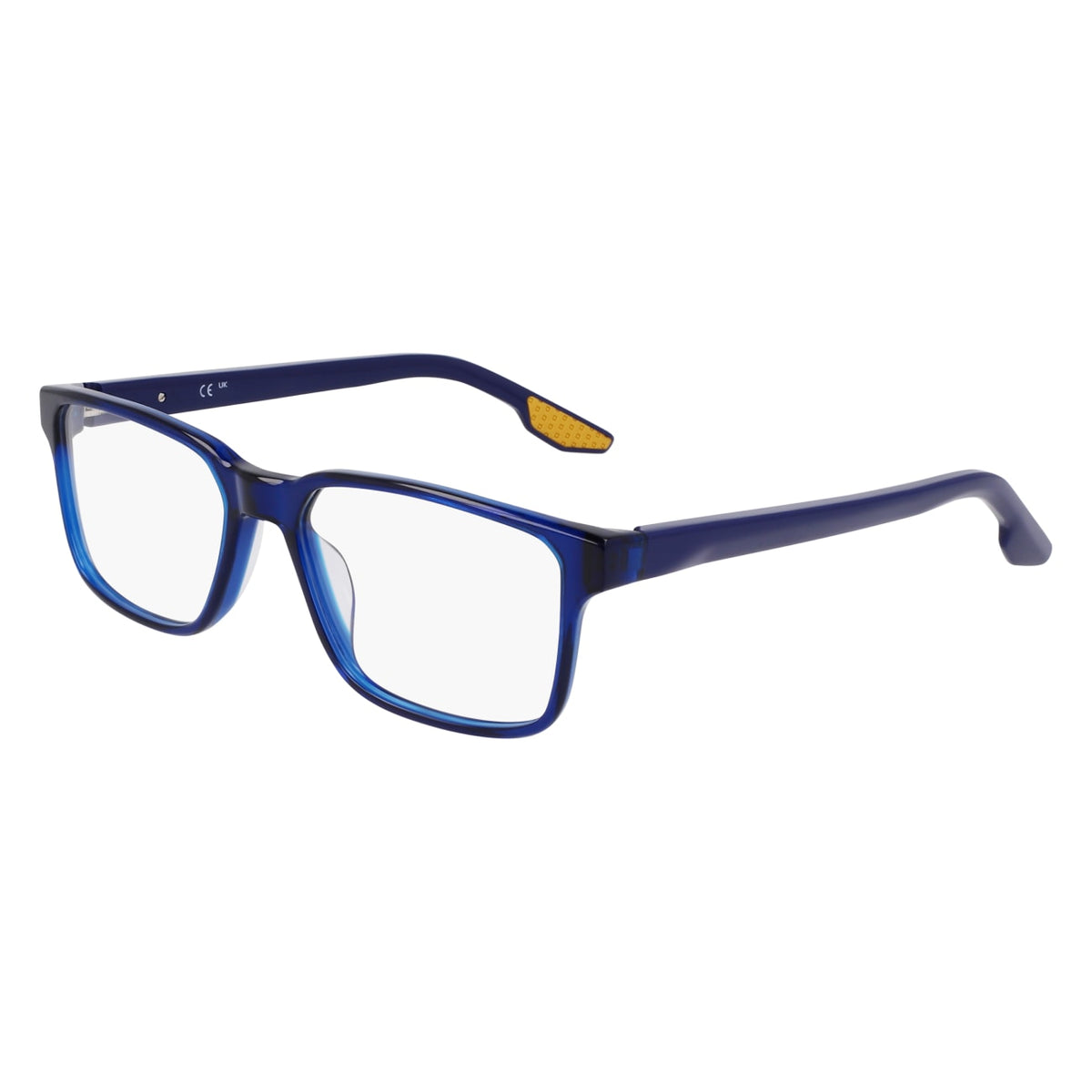 Prescription Glasses Nike NIKE 7160 410 55 17
