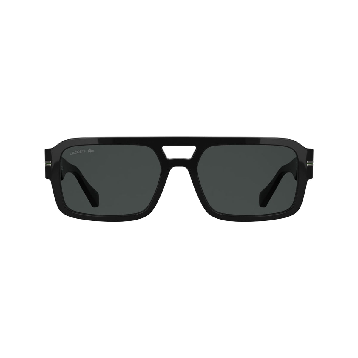 Sunglasses Lacoste L6102S 001 56 18