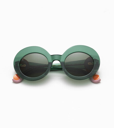 Gafas de Sol Woodys Atelier Kreis 03 49 24