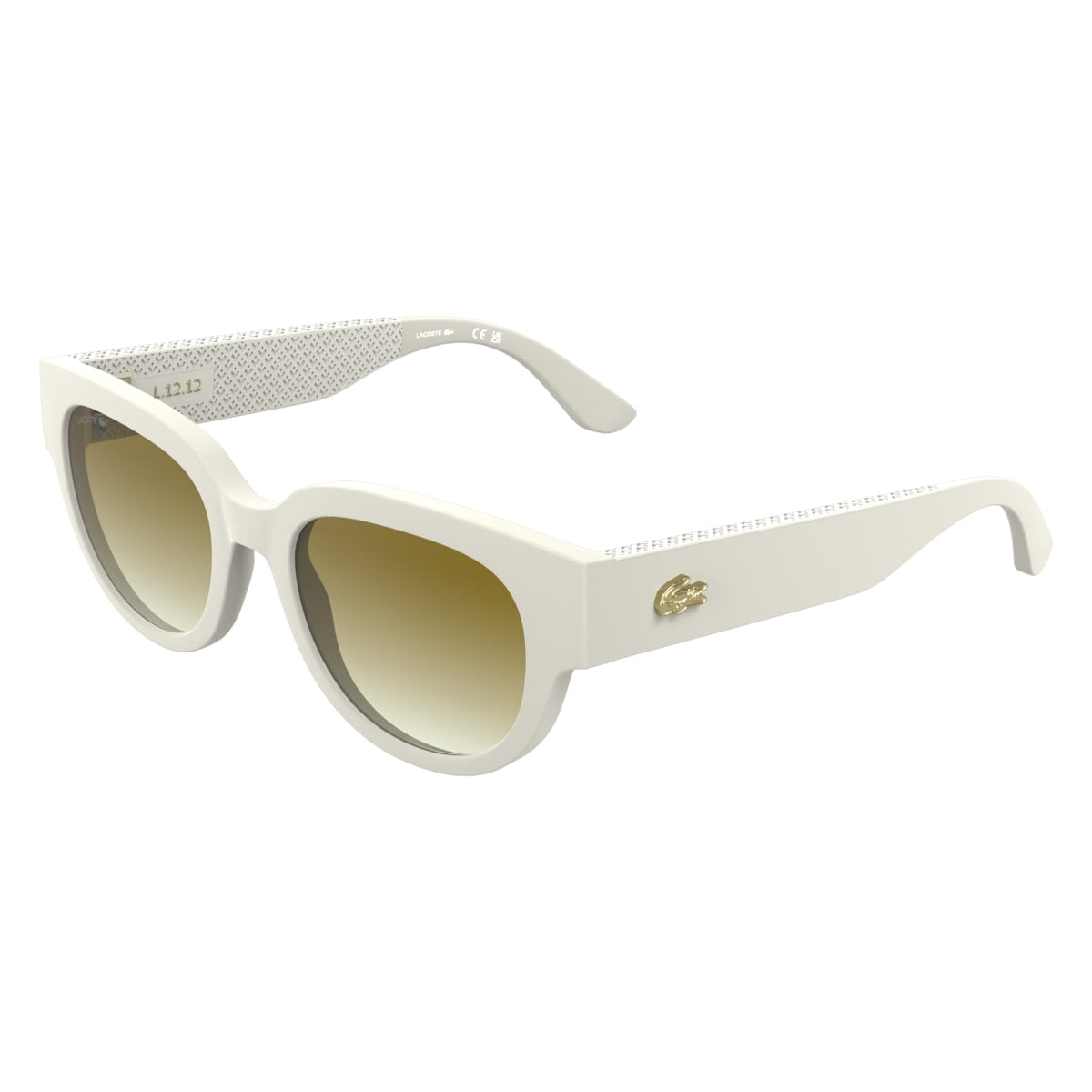 Sunglasses Lacoste L6108S 101 52 20