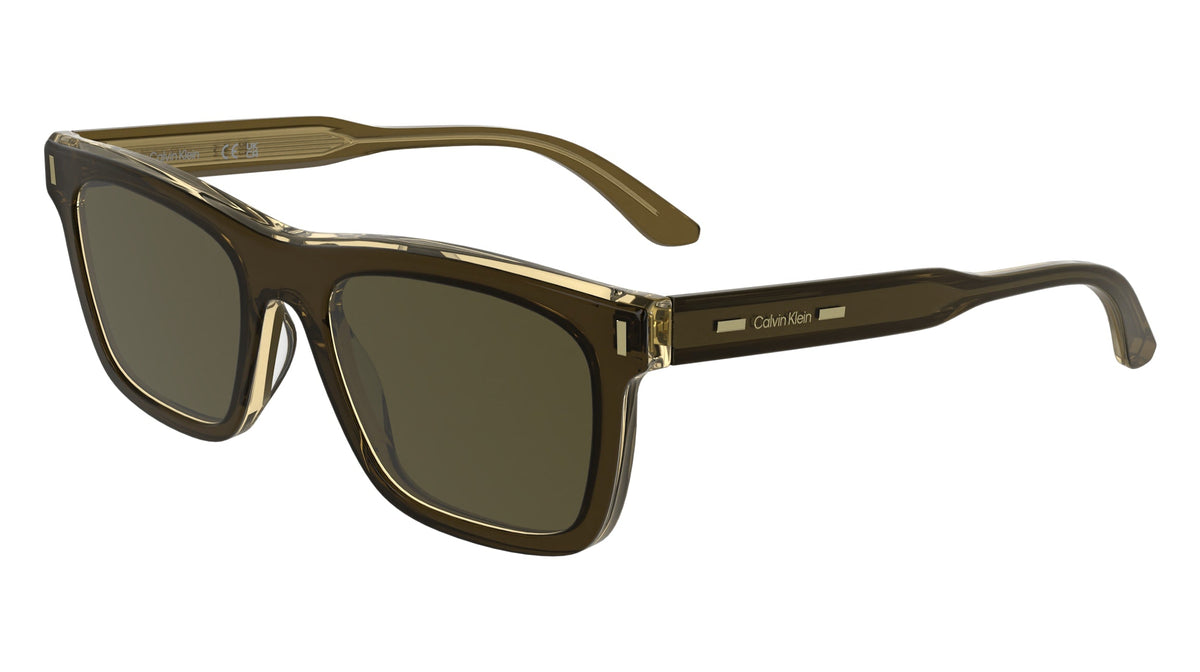 Gafas de Sol Calvin Klein (Ck) CK25506S 200 54 20
