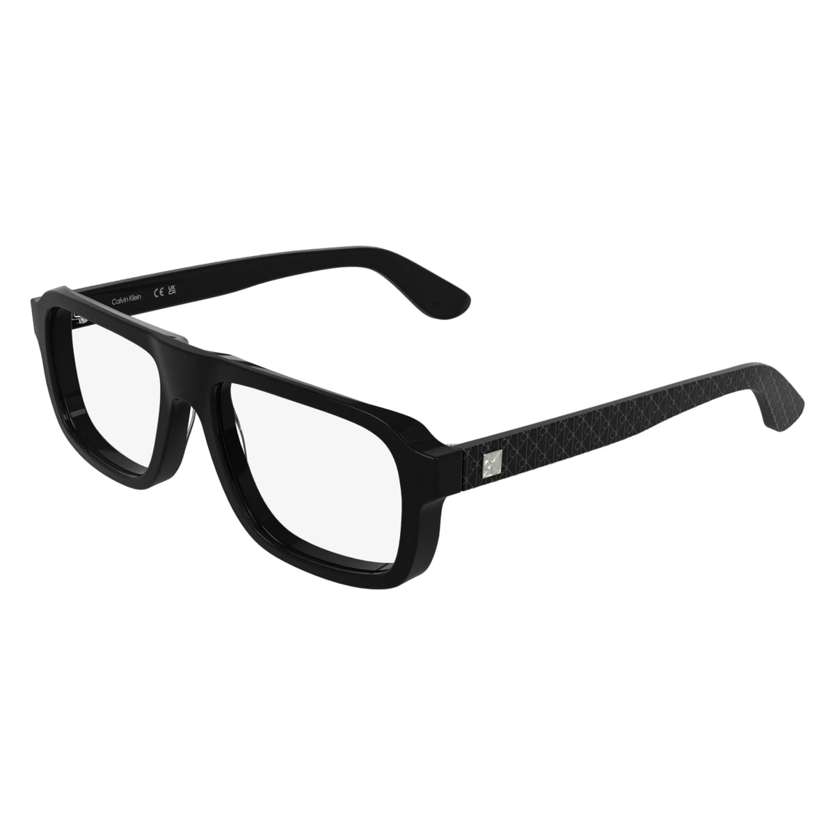 Prescription Glasses Calvin Klein (Ck) CK25548 001 56 17