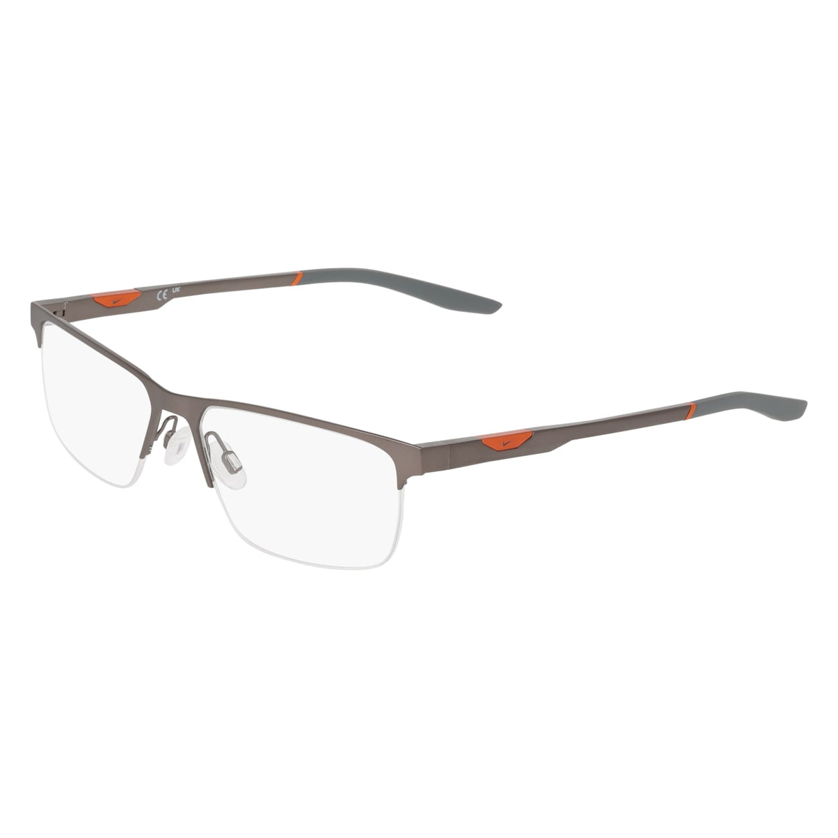 Gafas Graduadas Nike NIKE 8144 070 53 / 55 15