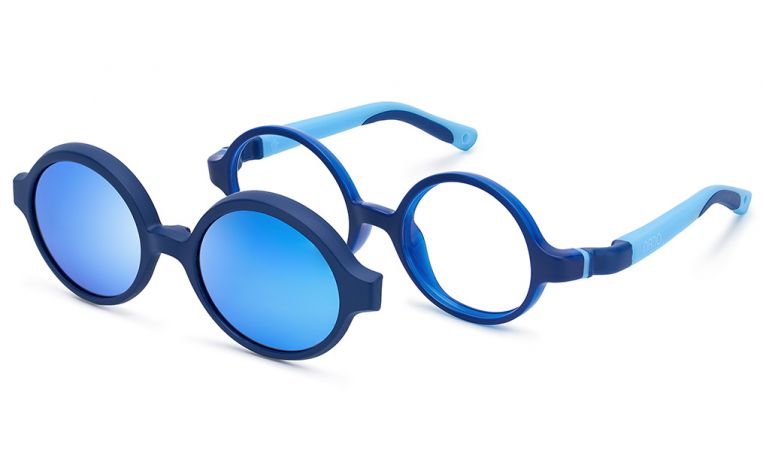 Gafas Graduadas Nanovista Loading Clip 3.0 NAO3270143SC 43 16