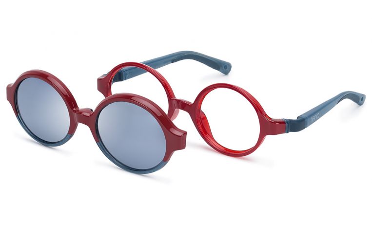 Gafas Graduadas Nanovista Loading Clip 3.0 NAO3270545SC 45 17