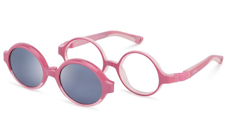 Gafas Graduadas Nanovista Loading Clip 3.0 NAO3270645SC 45 17