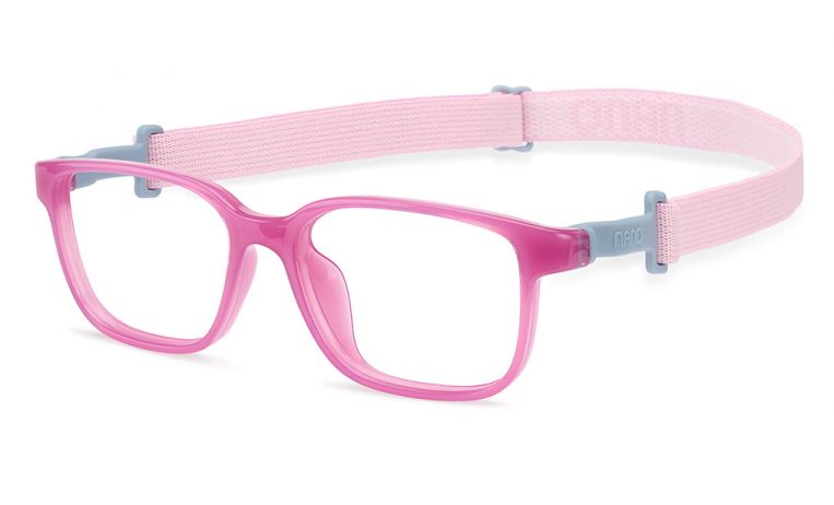 Gafas Graduadas Nanovista Loot 3.0 NAO3420248 48 15