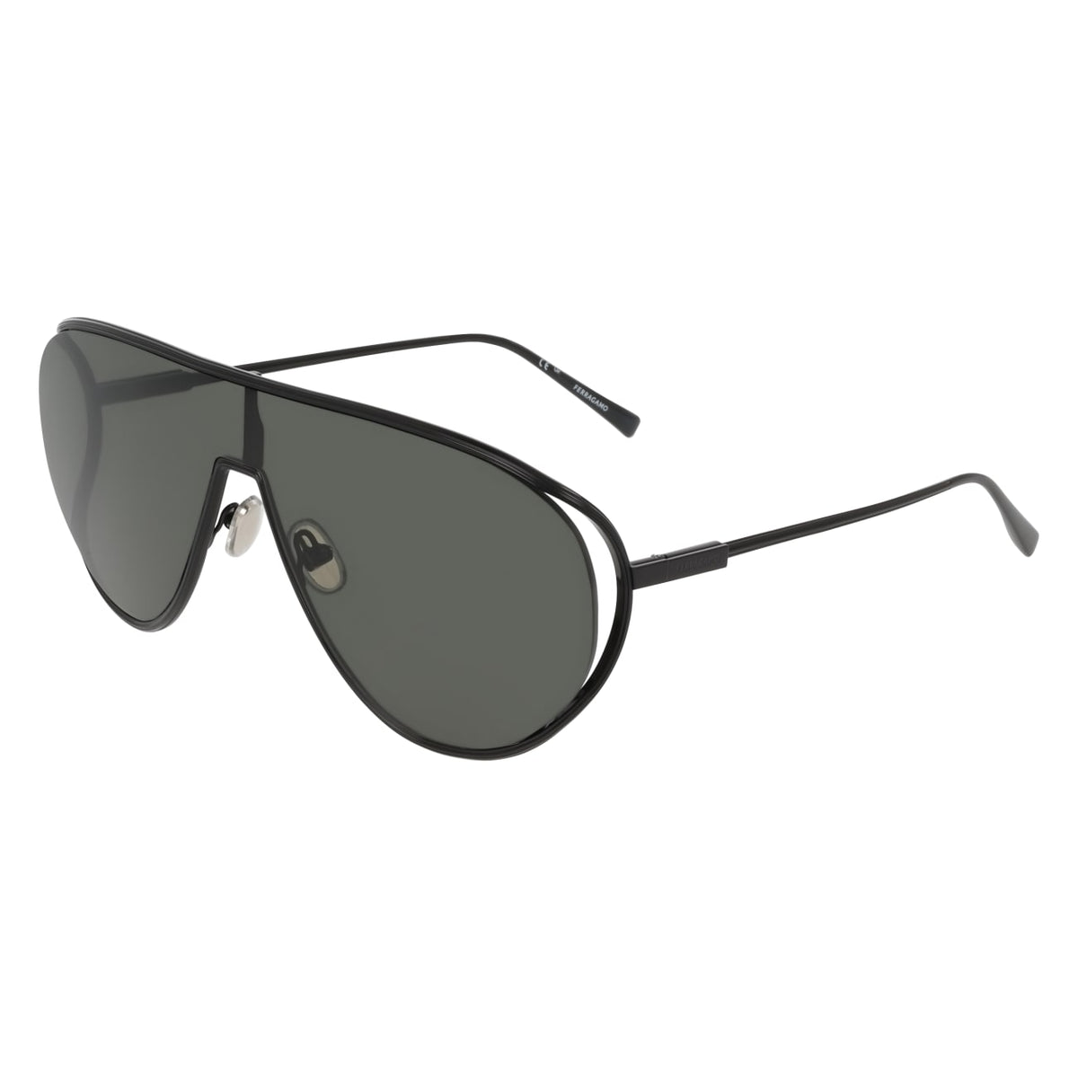 Gafas de Sol Ferragamo SF323S 001 63 20