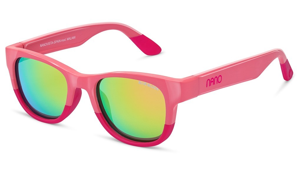 Gafas de Sol Nanosol Malawi NS62553 43 18